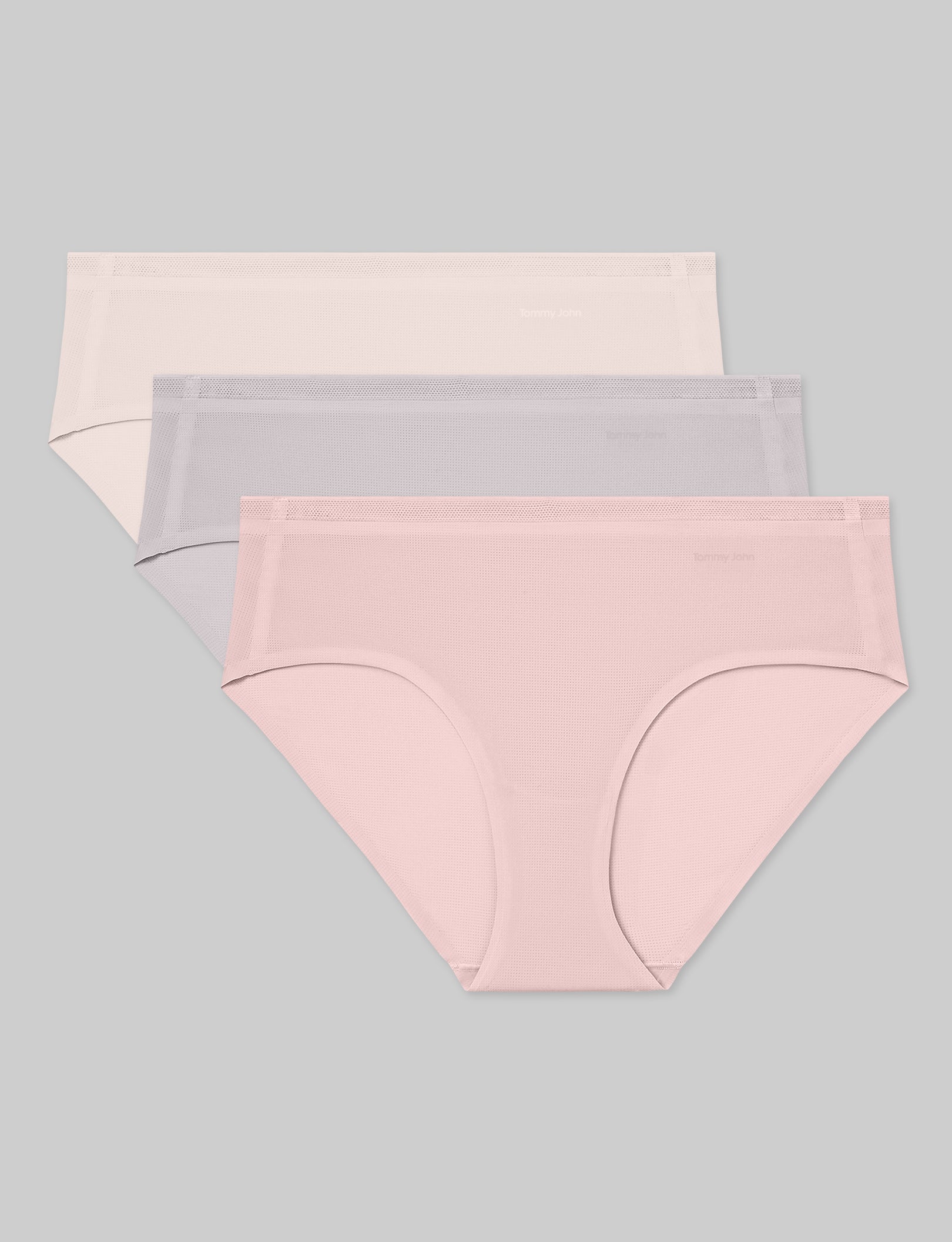 Women's Air Brief (3-Pack)