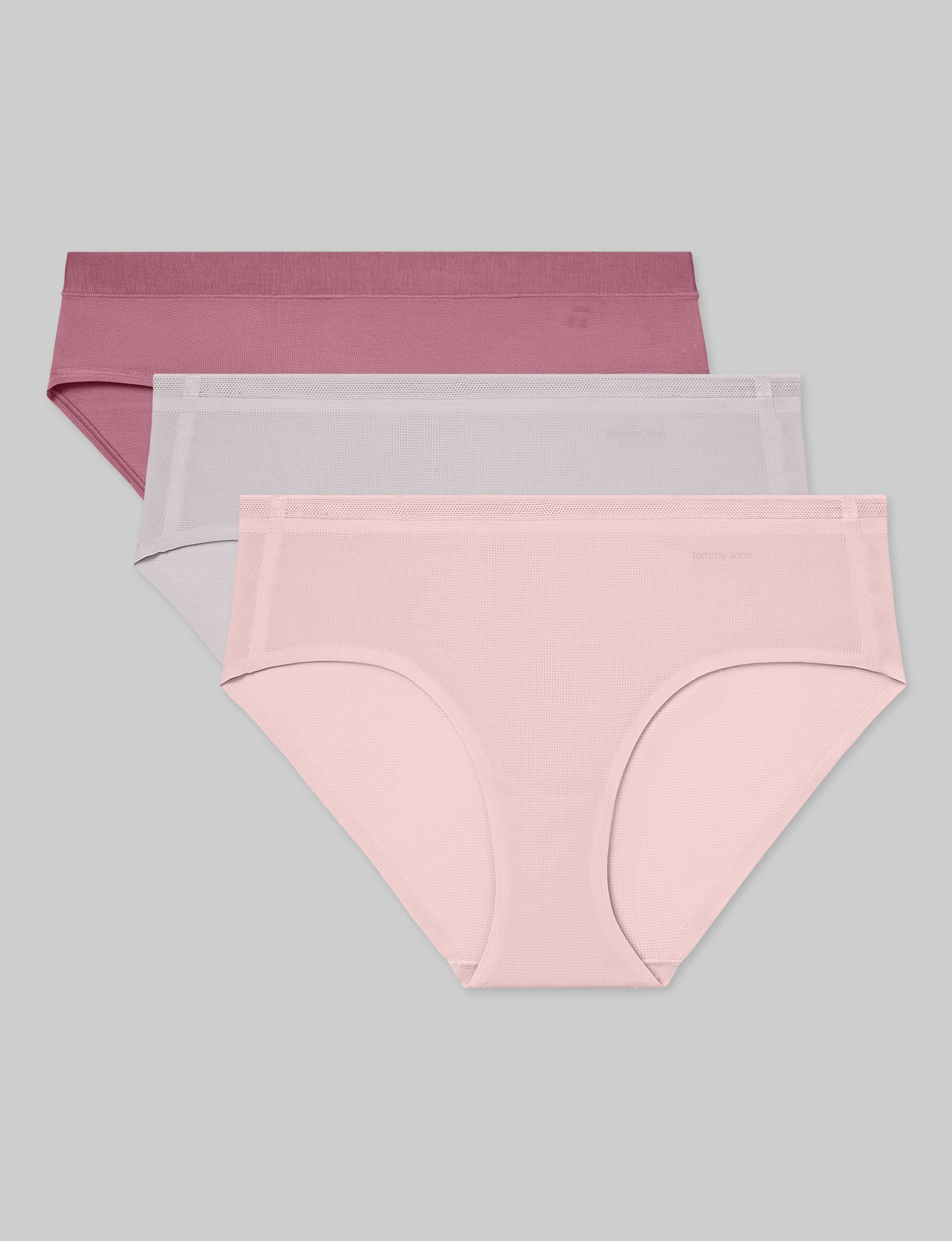 Women's Air Brief (3-Pack)