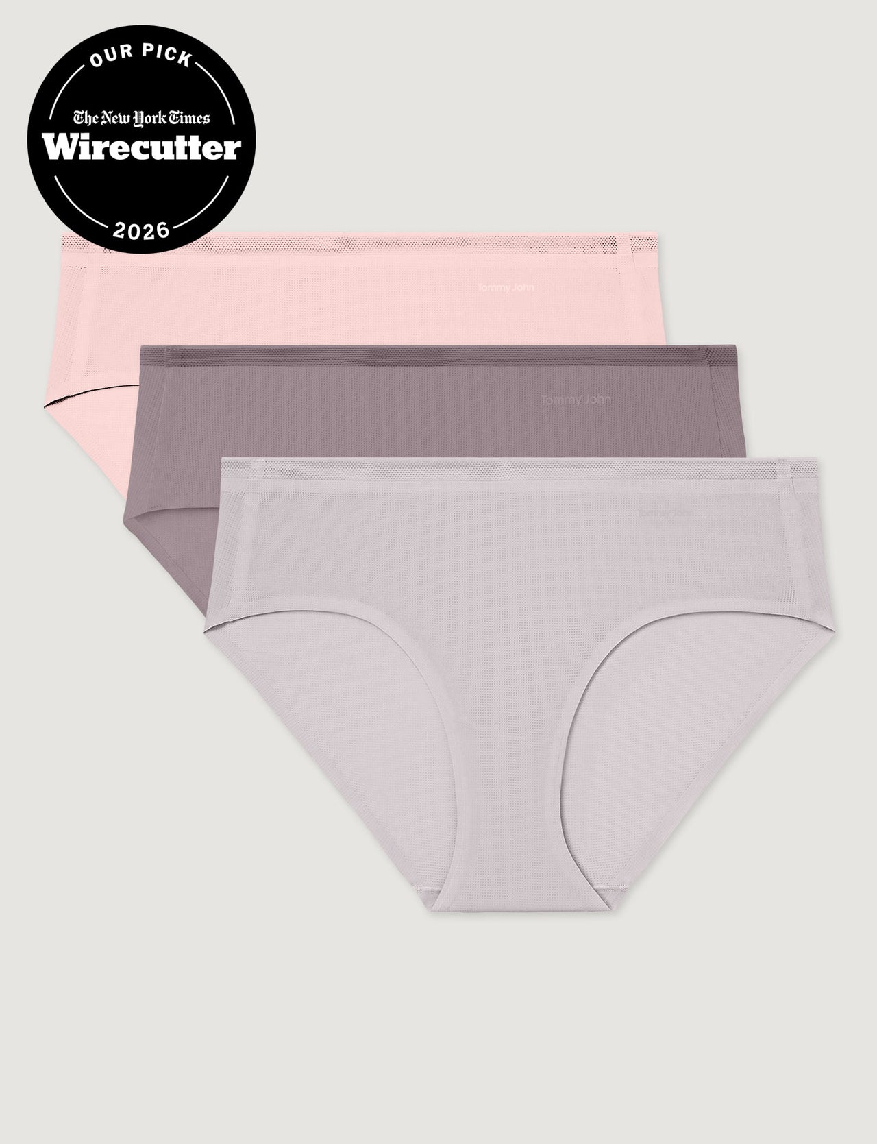 Women's Air Brief (3-Pack)
