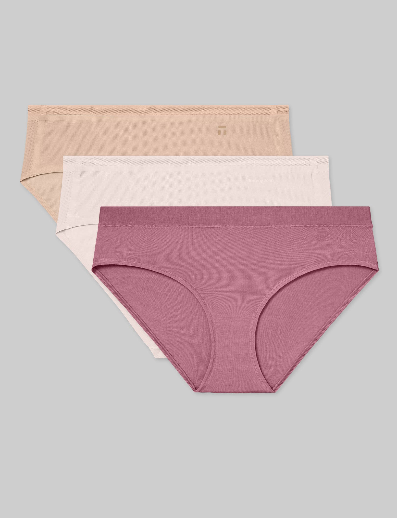 Women's Air Brief (3-Pack)