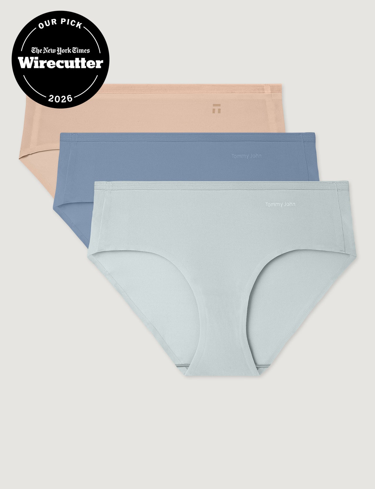 Women's Air Brief (3-Pack)