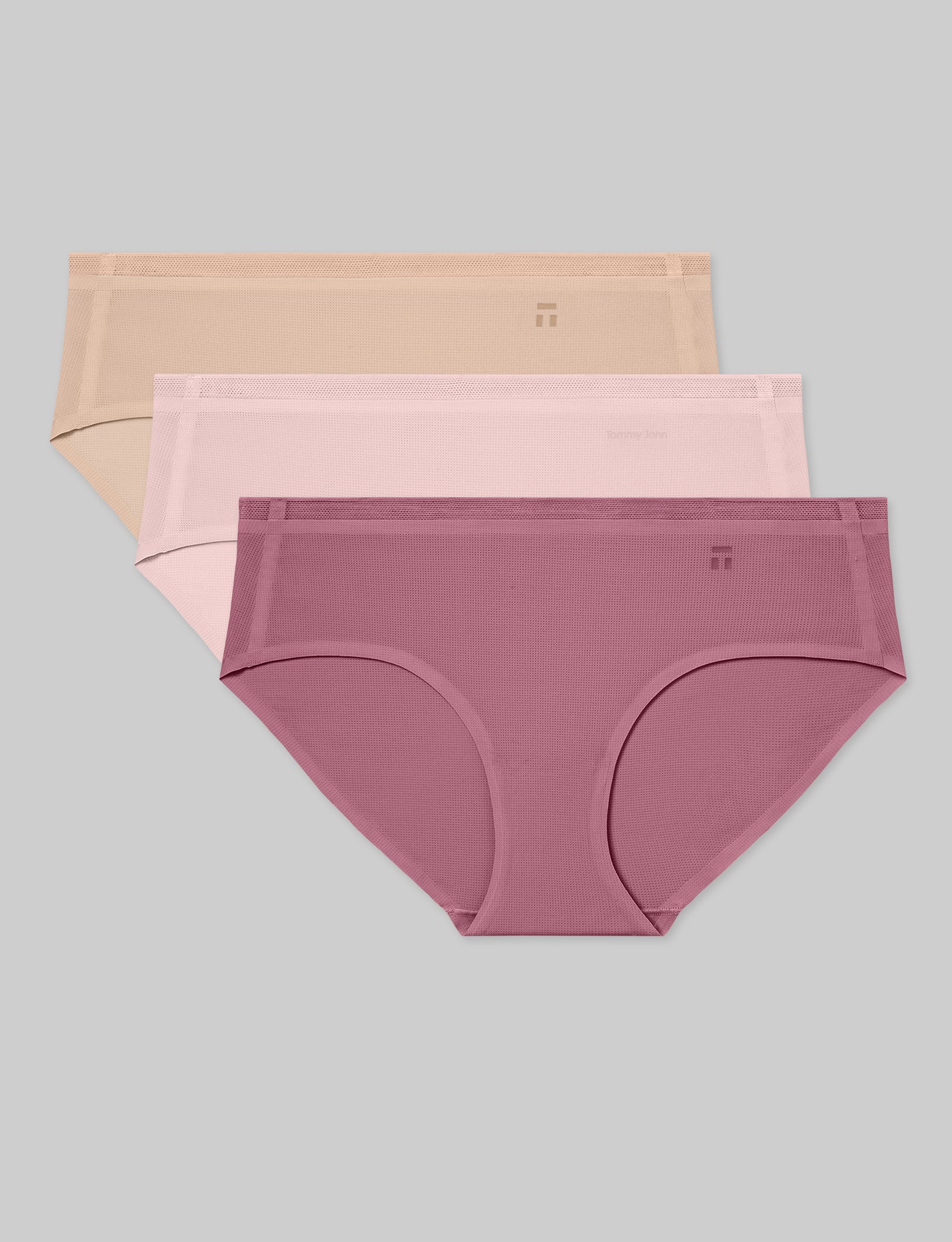 Women's Air Brief (3-Pack)