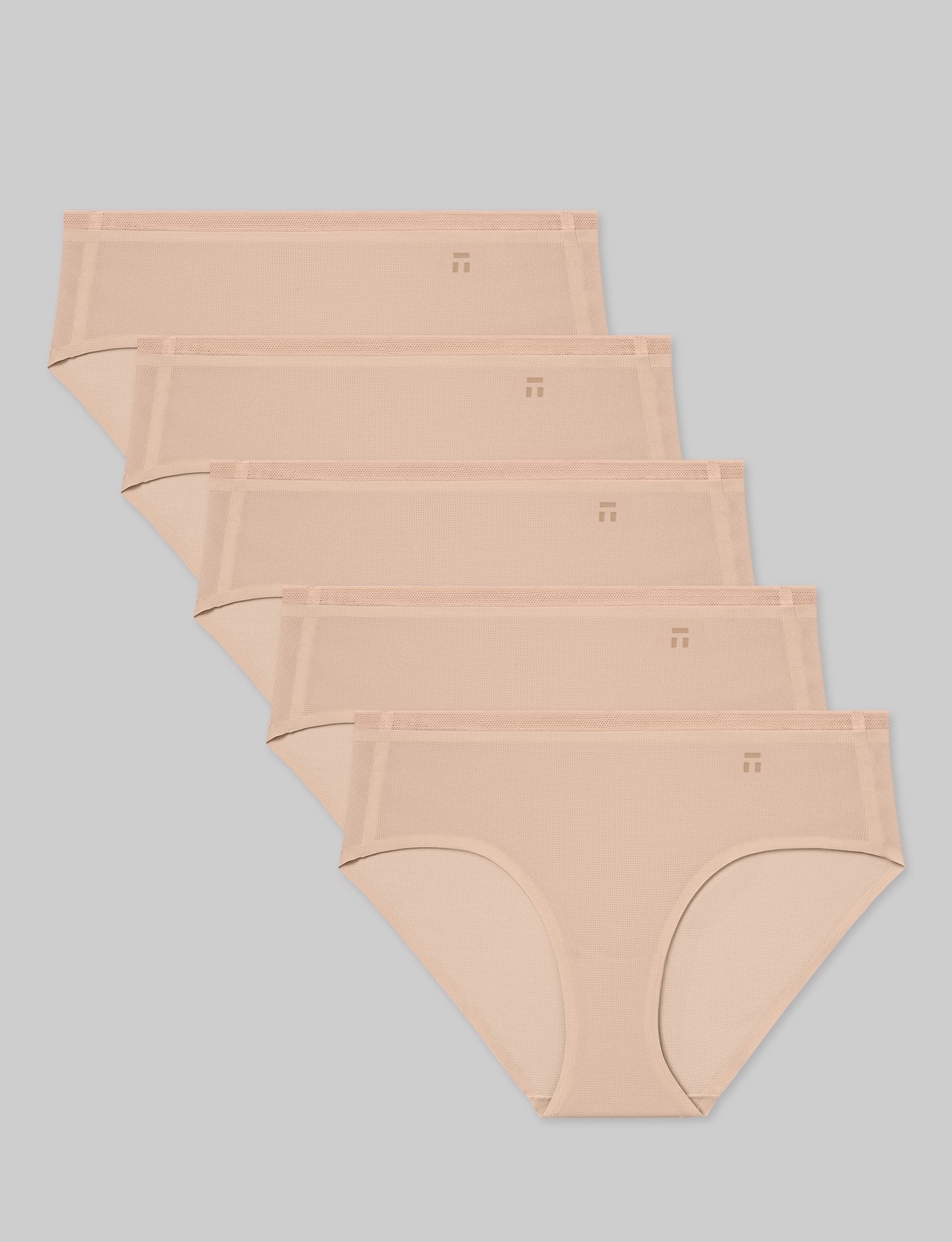 Women's Air Brief (5-Pack)
