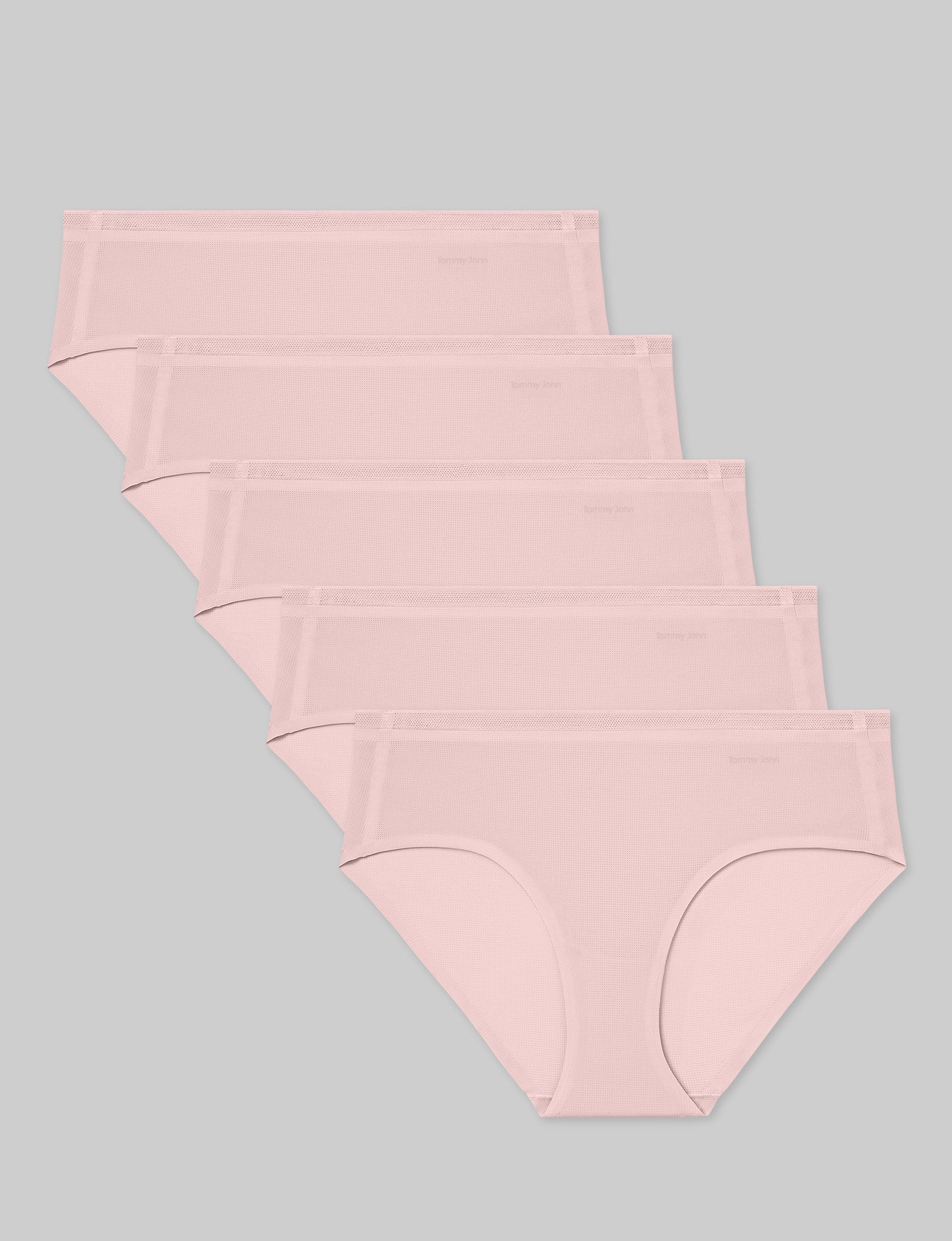 Women's Air Brief (5-Pack)