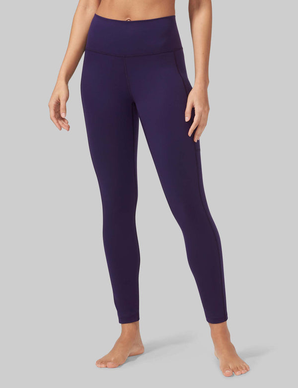  LEJN Yoga Leggings with Pockets for Women Pants with