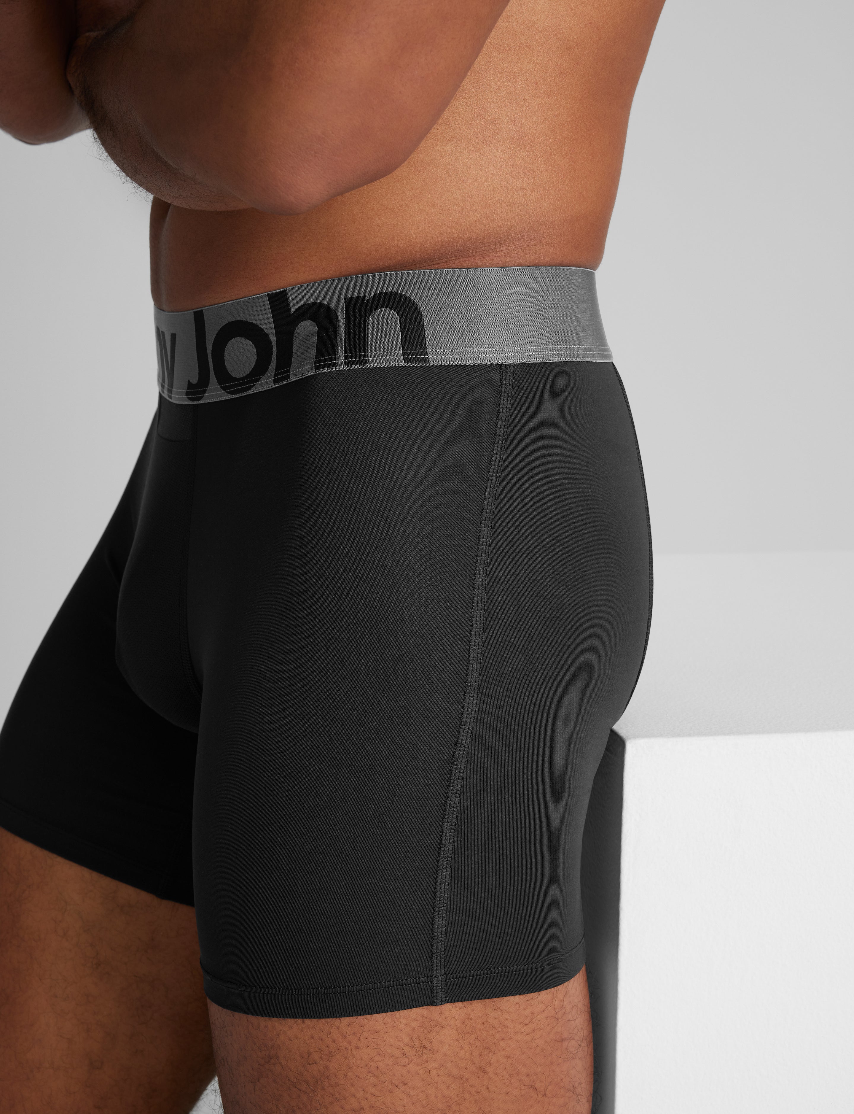 360 Sport Trunk 4" (6-Pack)