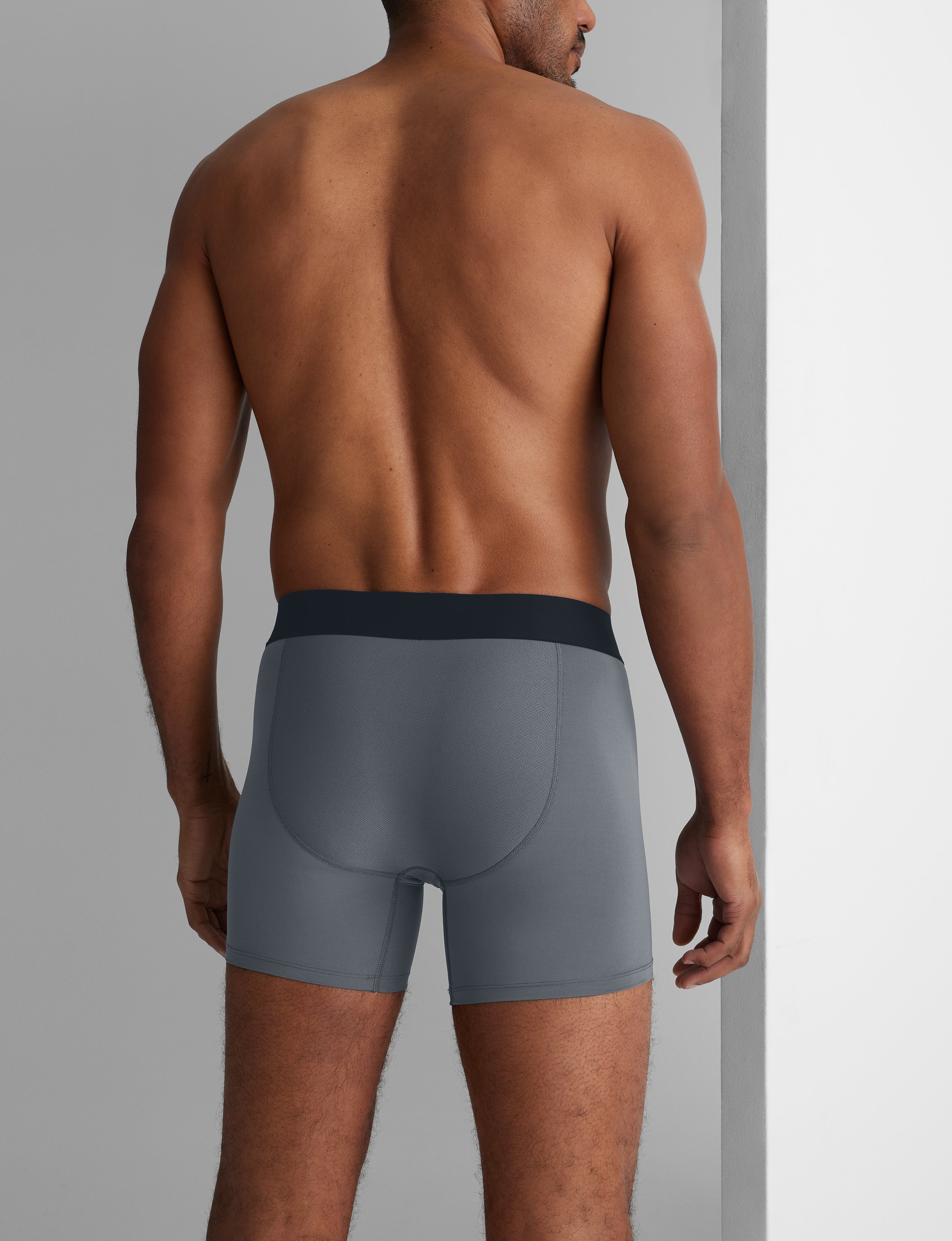 360 Sport Trunk 4"