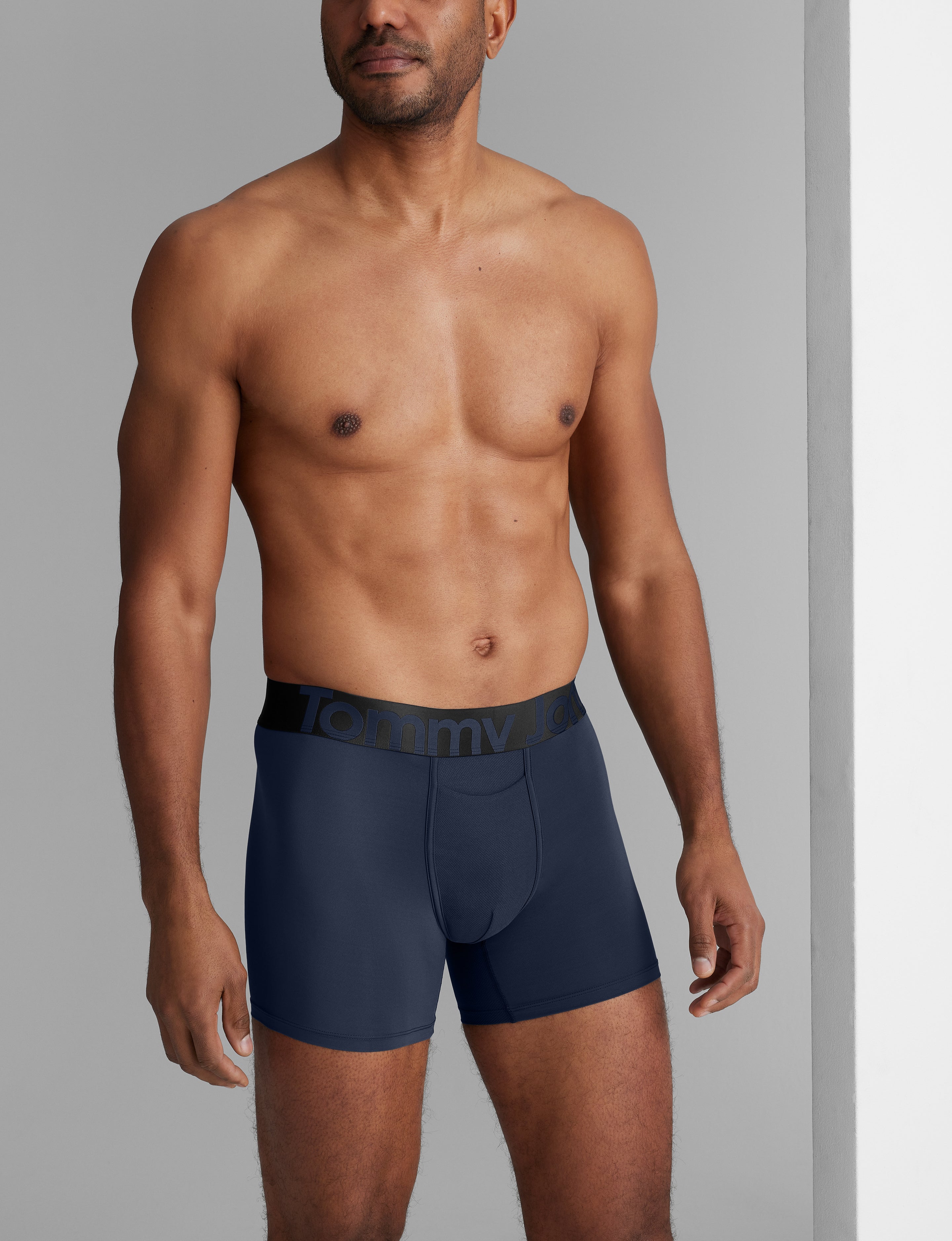 360 Sport Trunk 4" (6-Pack)