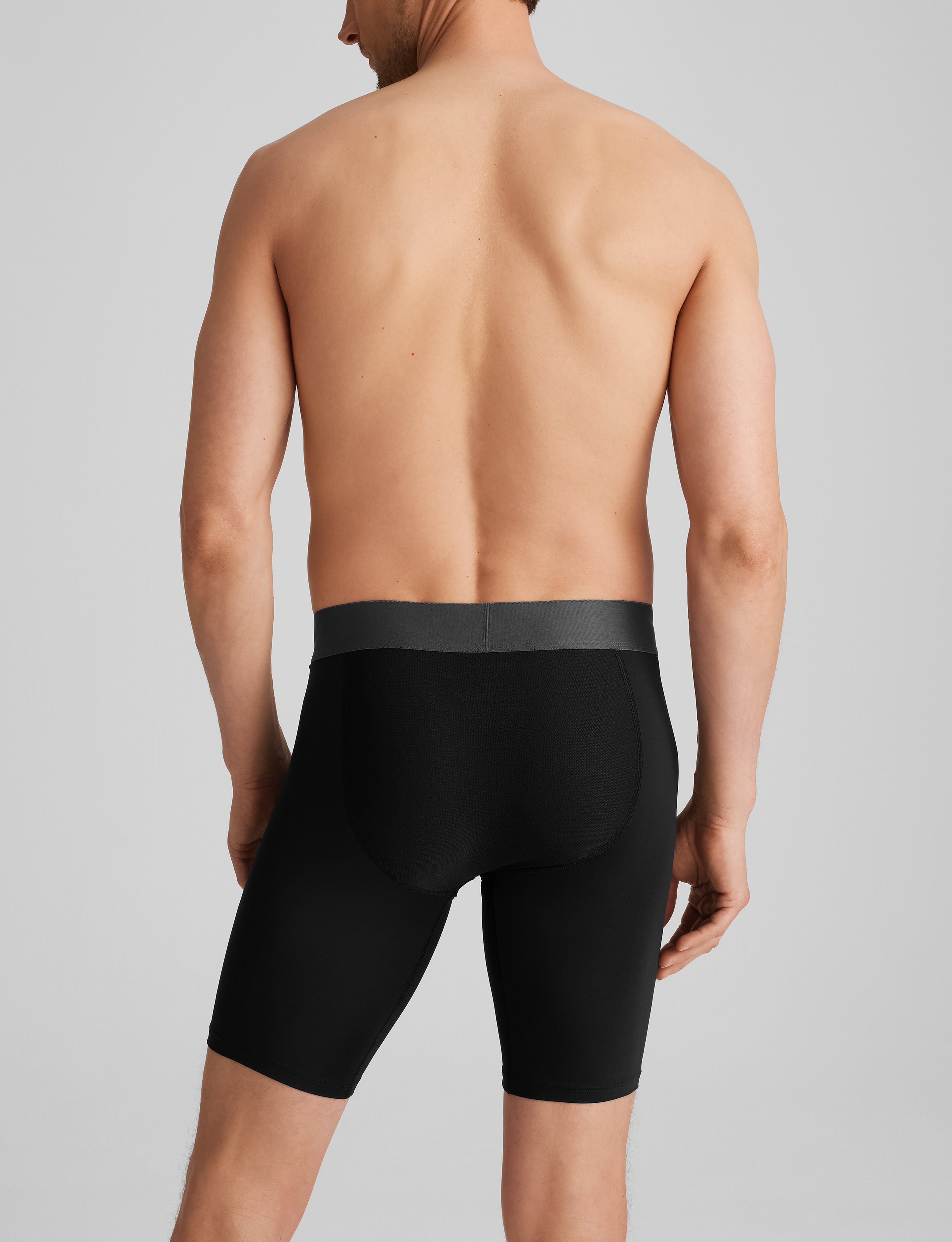 360 Sport Boxer Brief 8" (3-Pack)