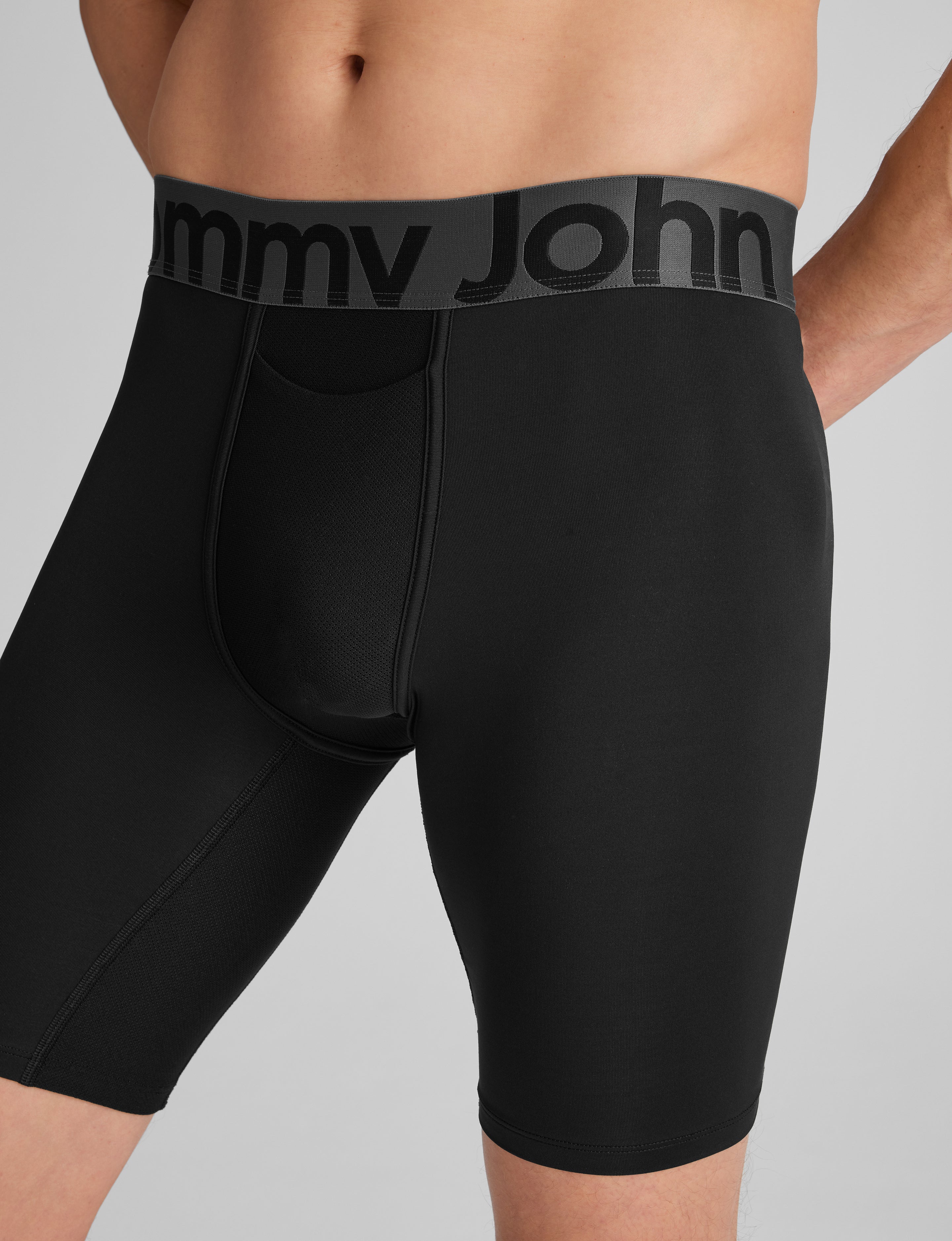 360 Sport Boxer Brief 8" (6-Pack)