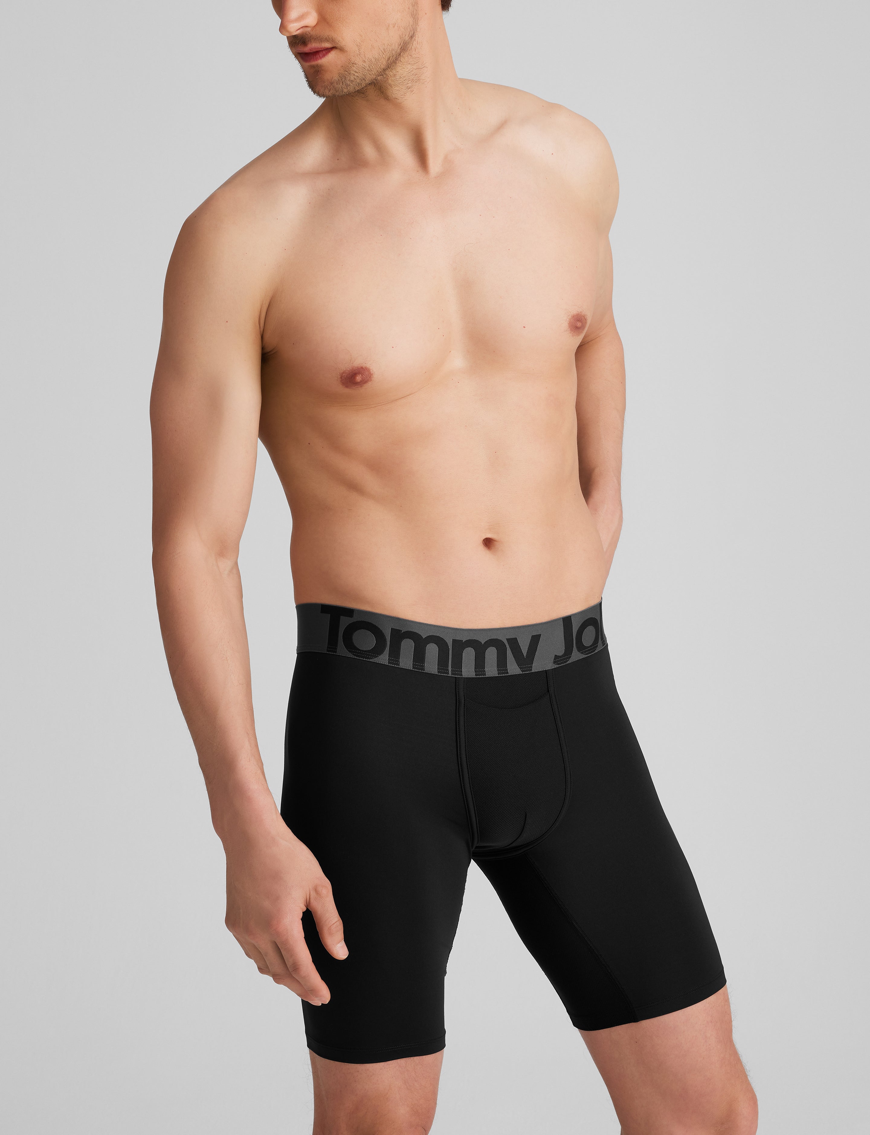 360 Sport Boxer Brief 8" (3-Pack)