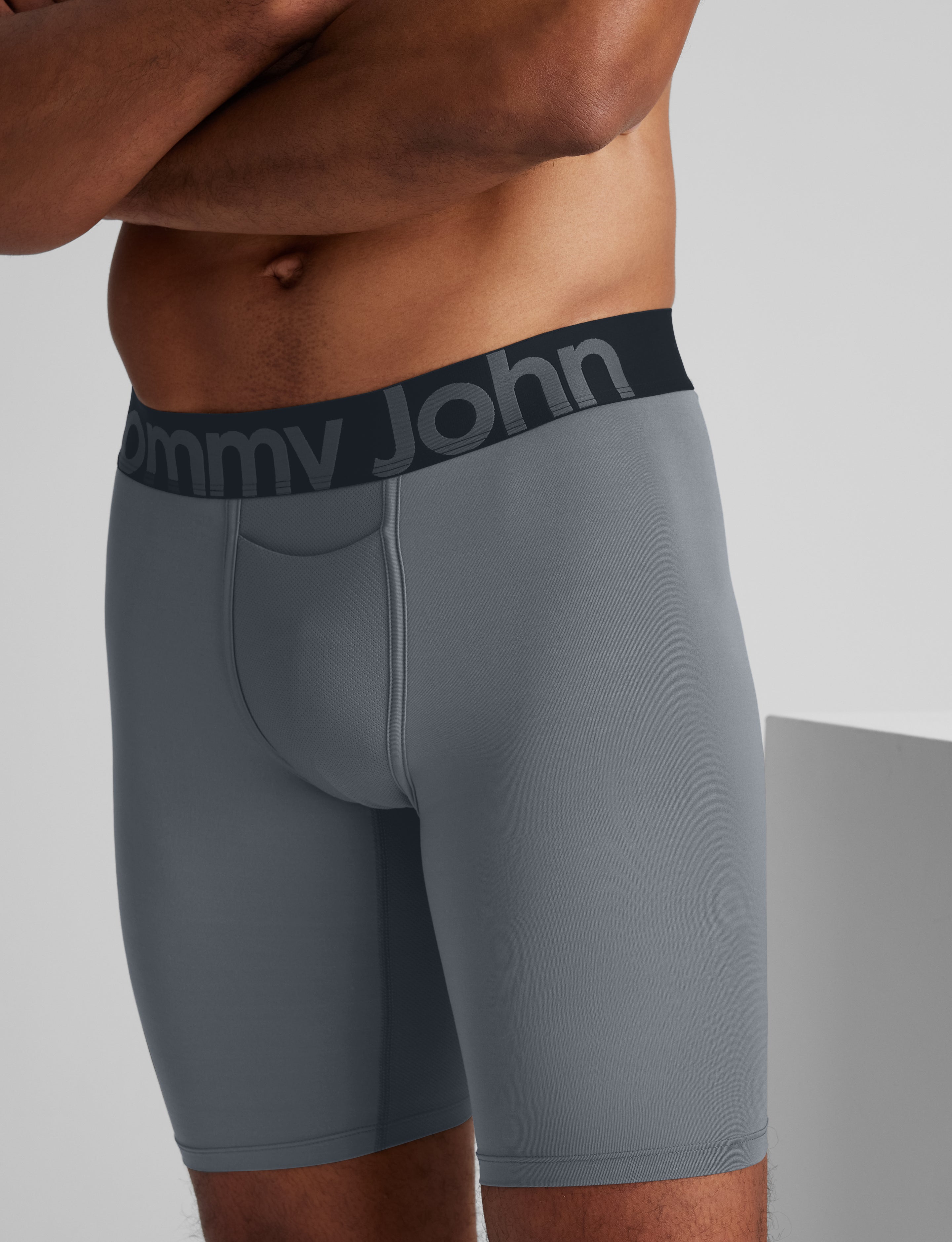 360 Sport Boxer Brief 8" (6-Pack)