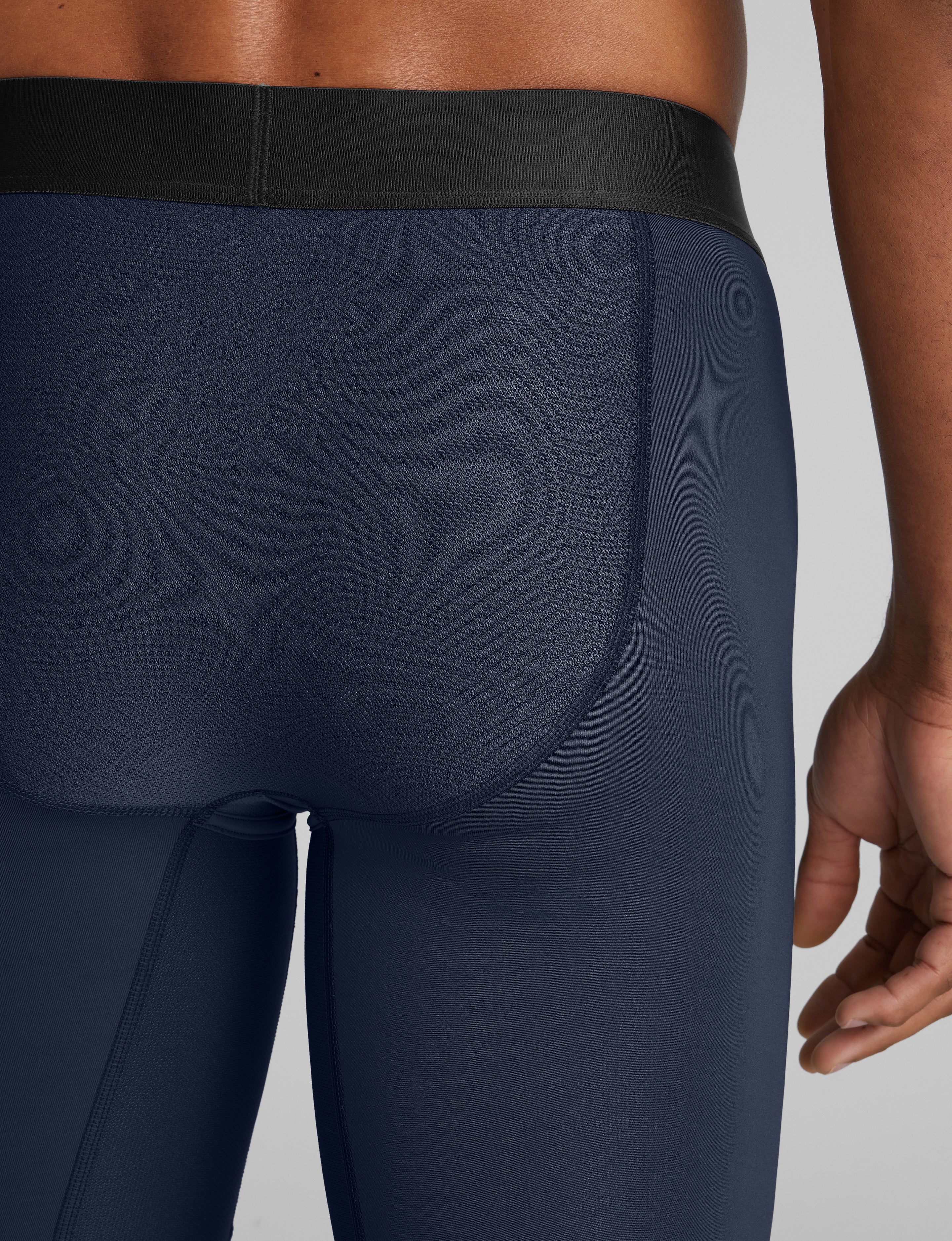 360 Sport Boxer Brief 8" (3-Pack)