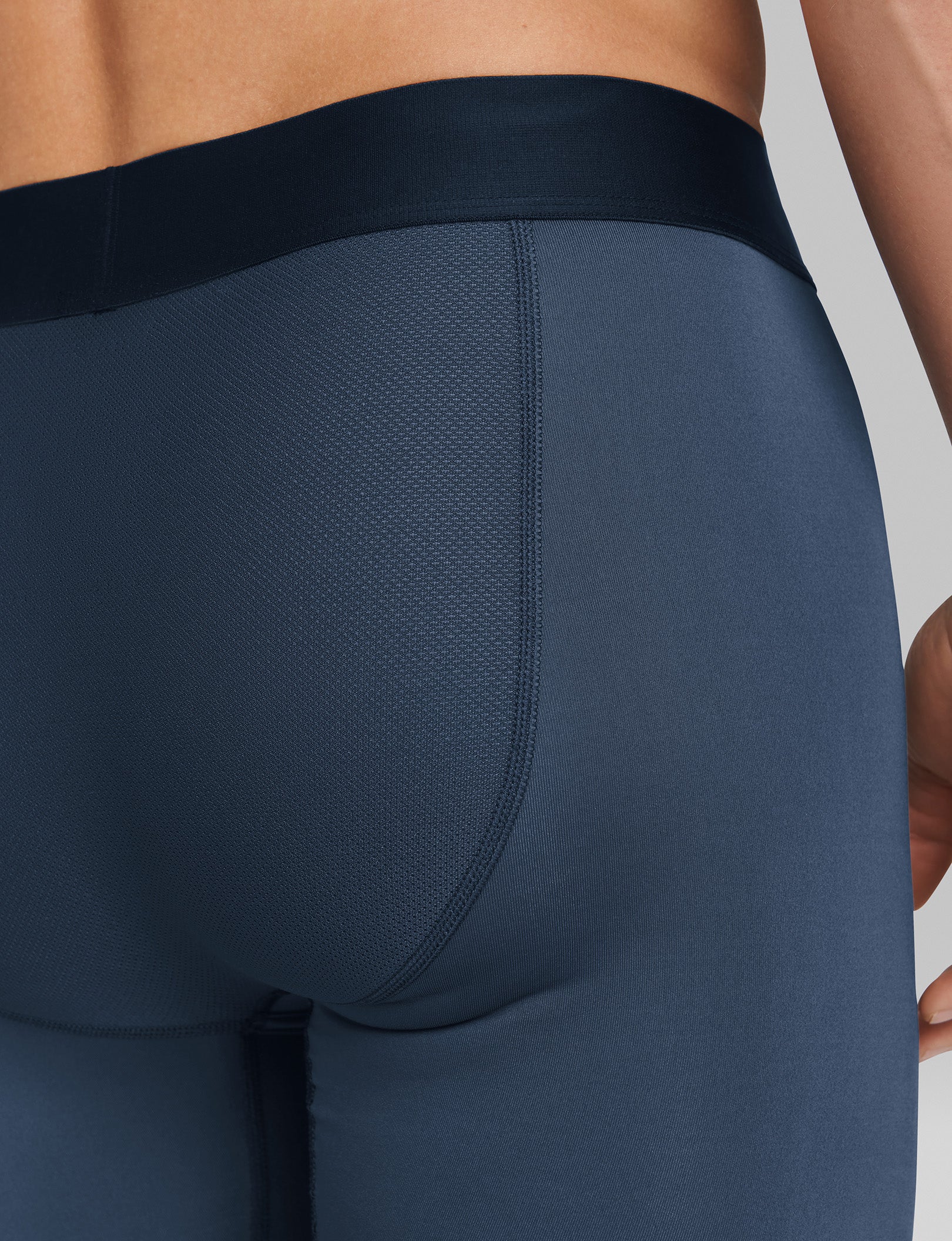 360 Sport Boxer Brief 8"