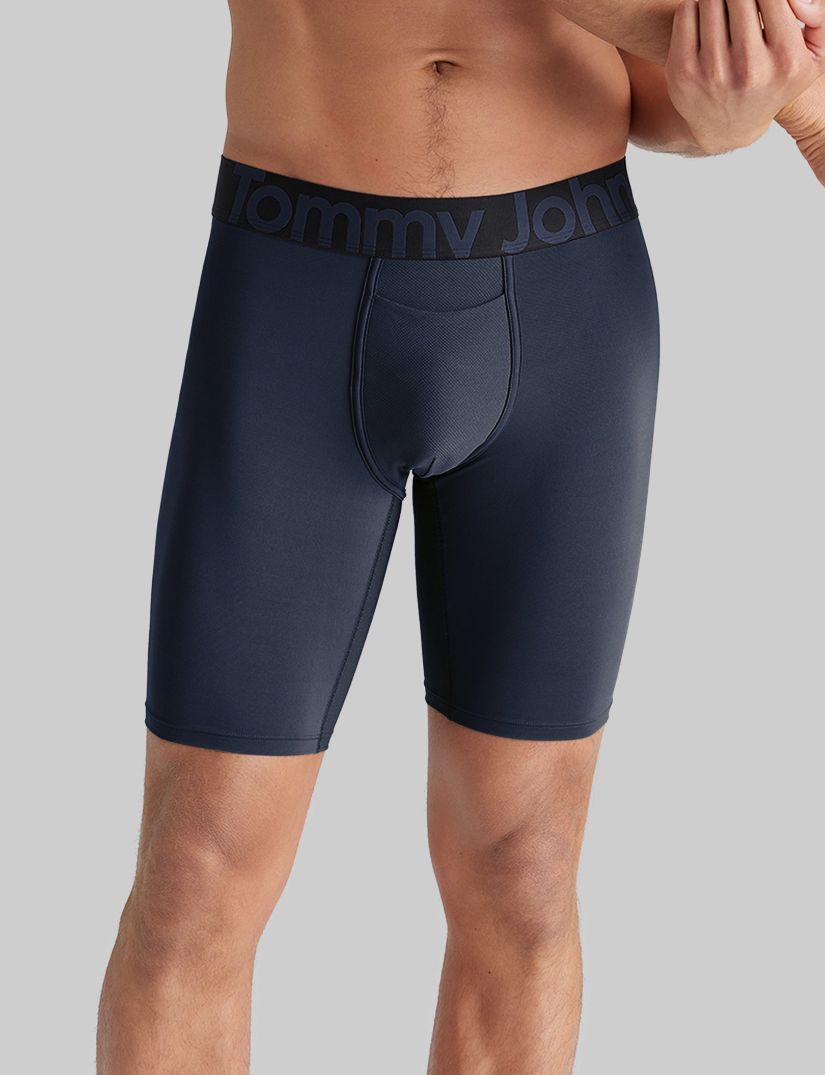360 Sport Boxer Brief 8" (3-Pack)