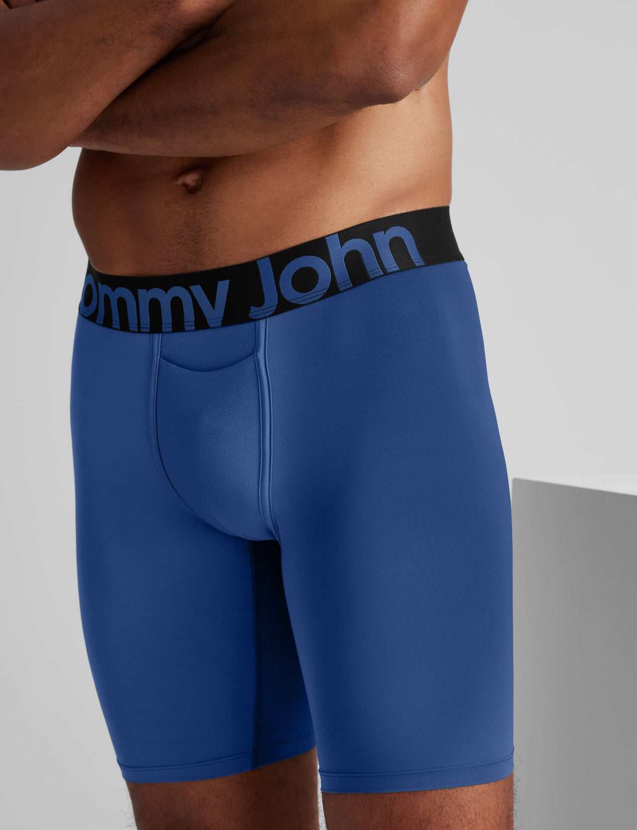 360 Sport Boxer Brief 8"