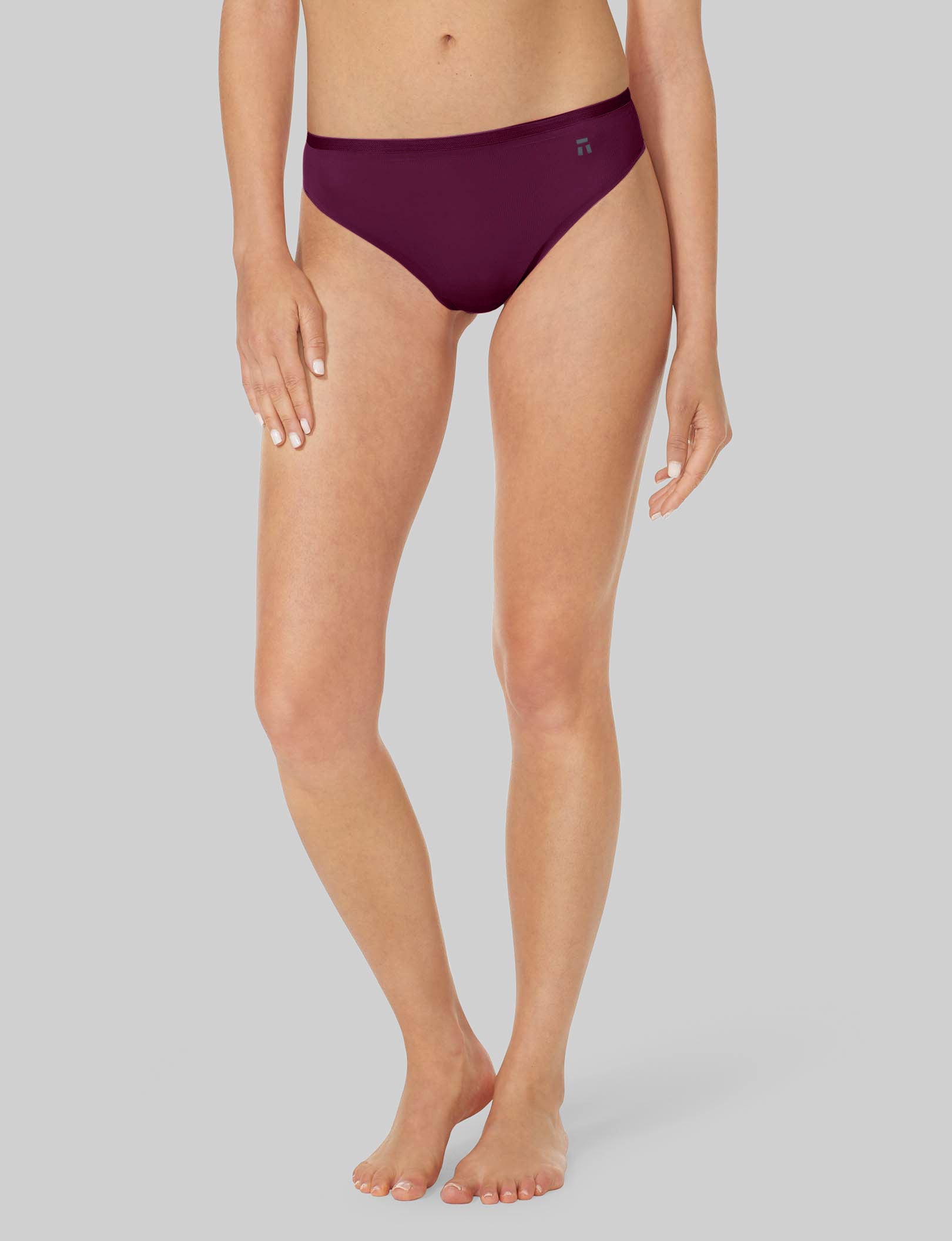 Women's Air Thong (3-Pack)
