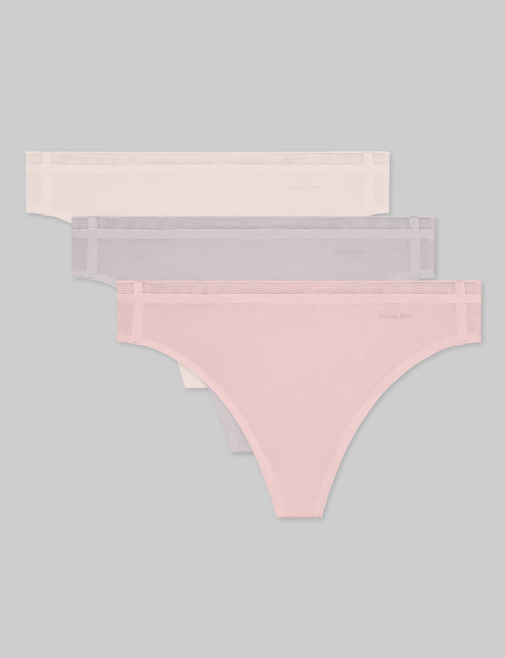 Women's Air Thong (3-Pack)