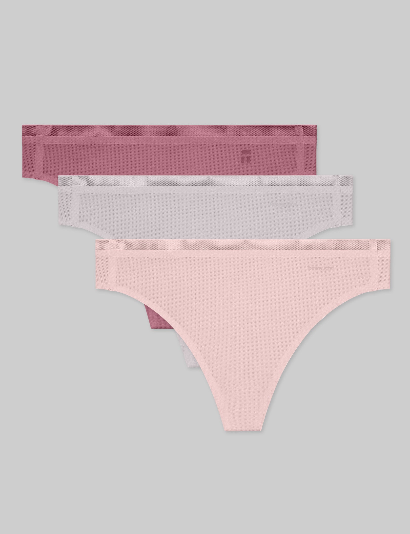 Women's Air Thong (3-Pack)