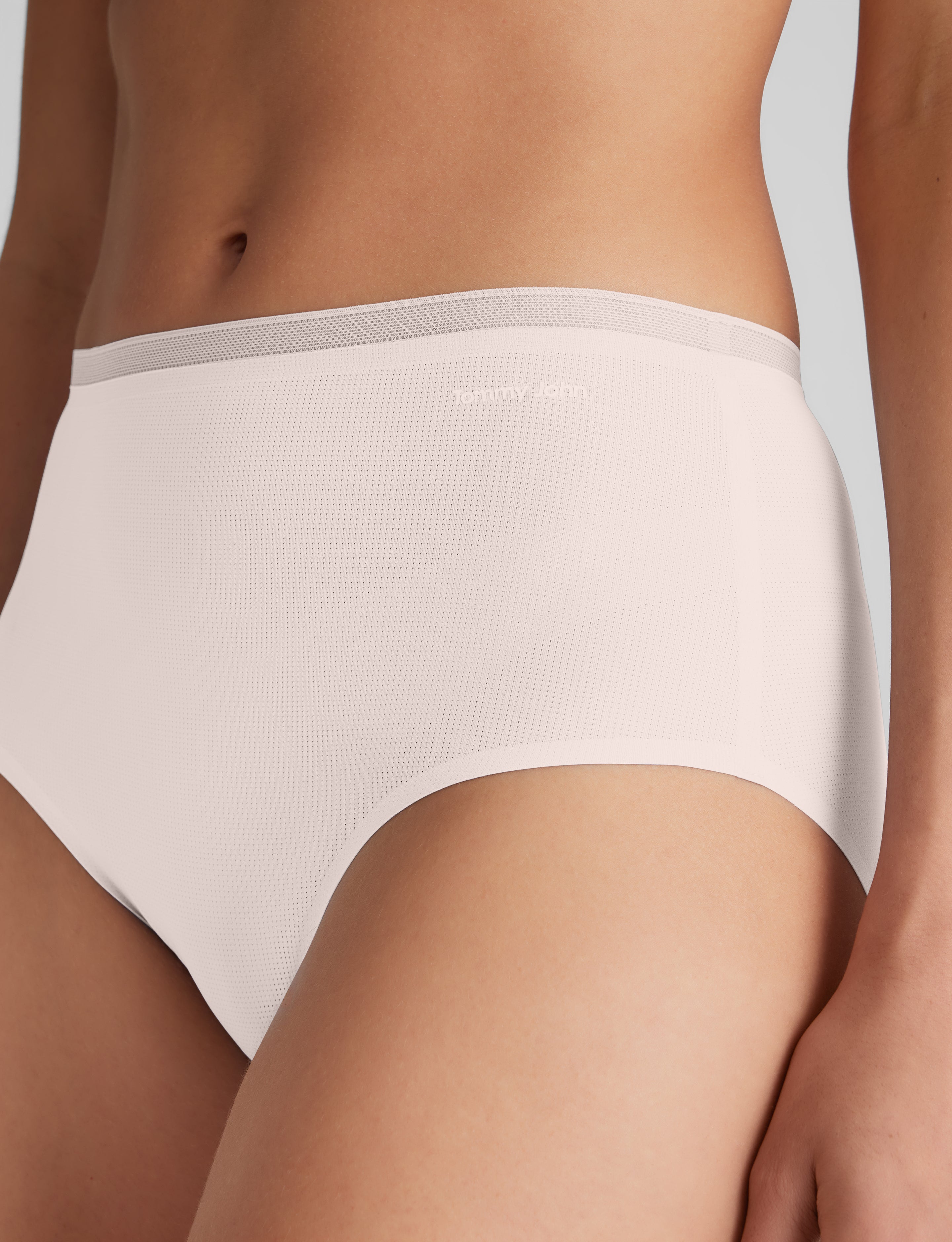 Women's Air High Rise Brief
