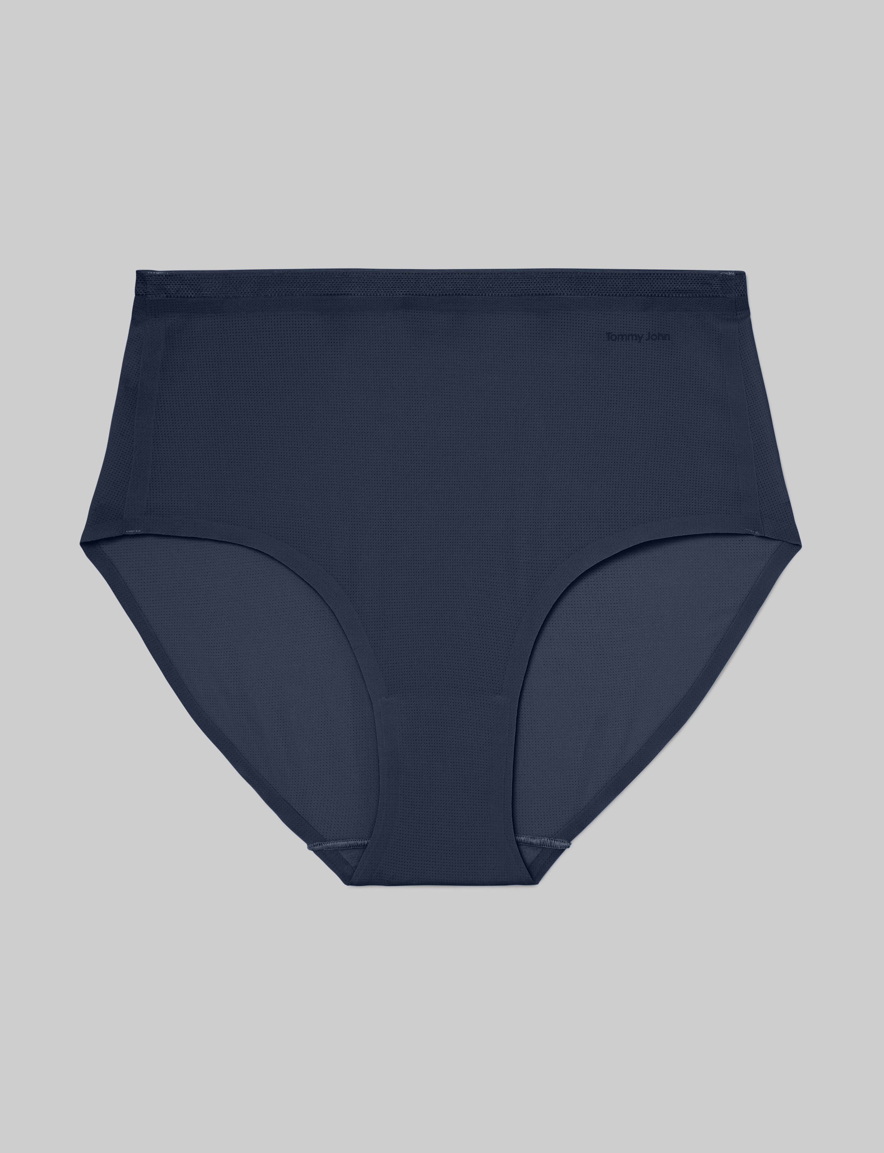 Women's Air High Rise Brief