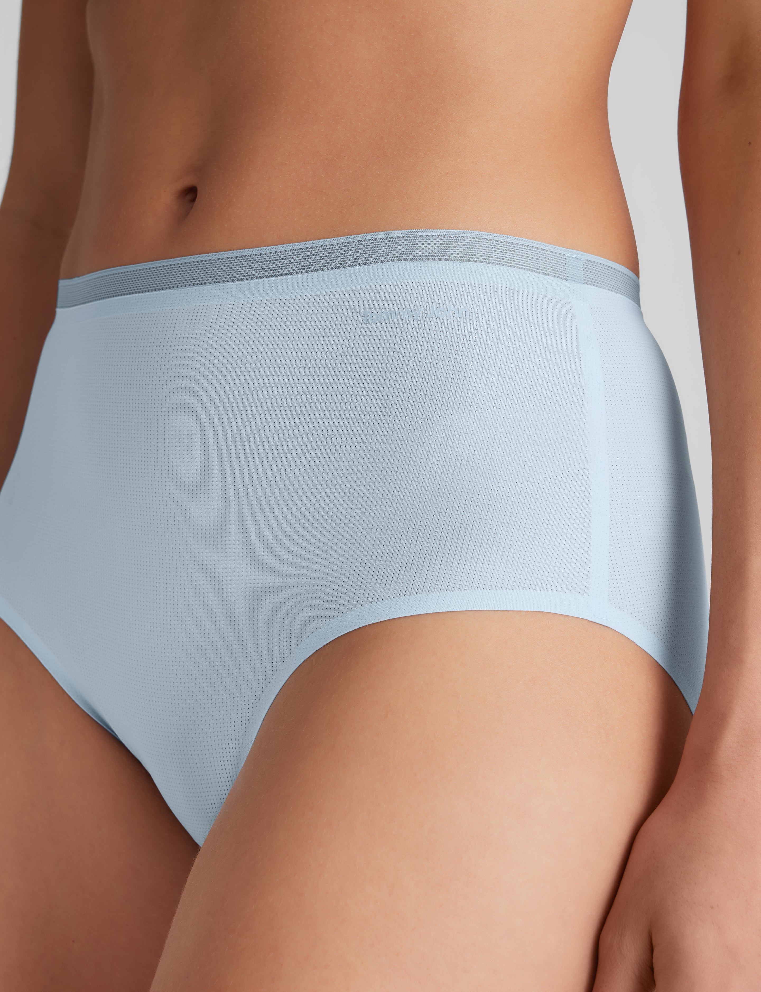 Women's Air High Rise Brief