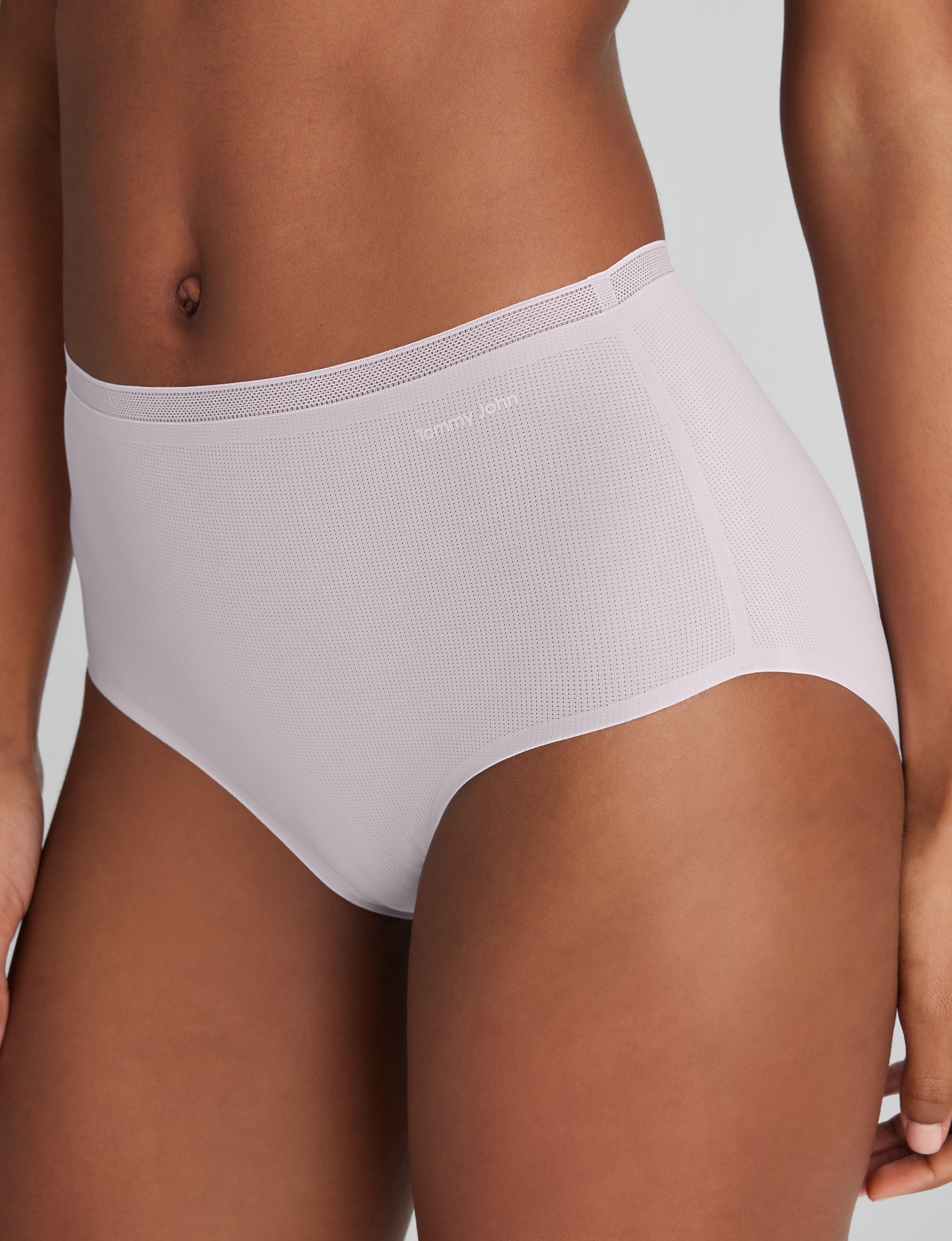 Women's Air High Rise Brief