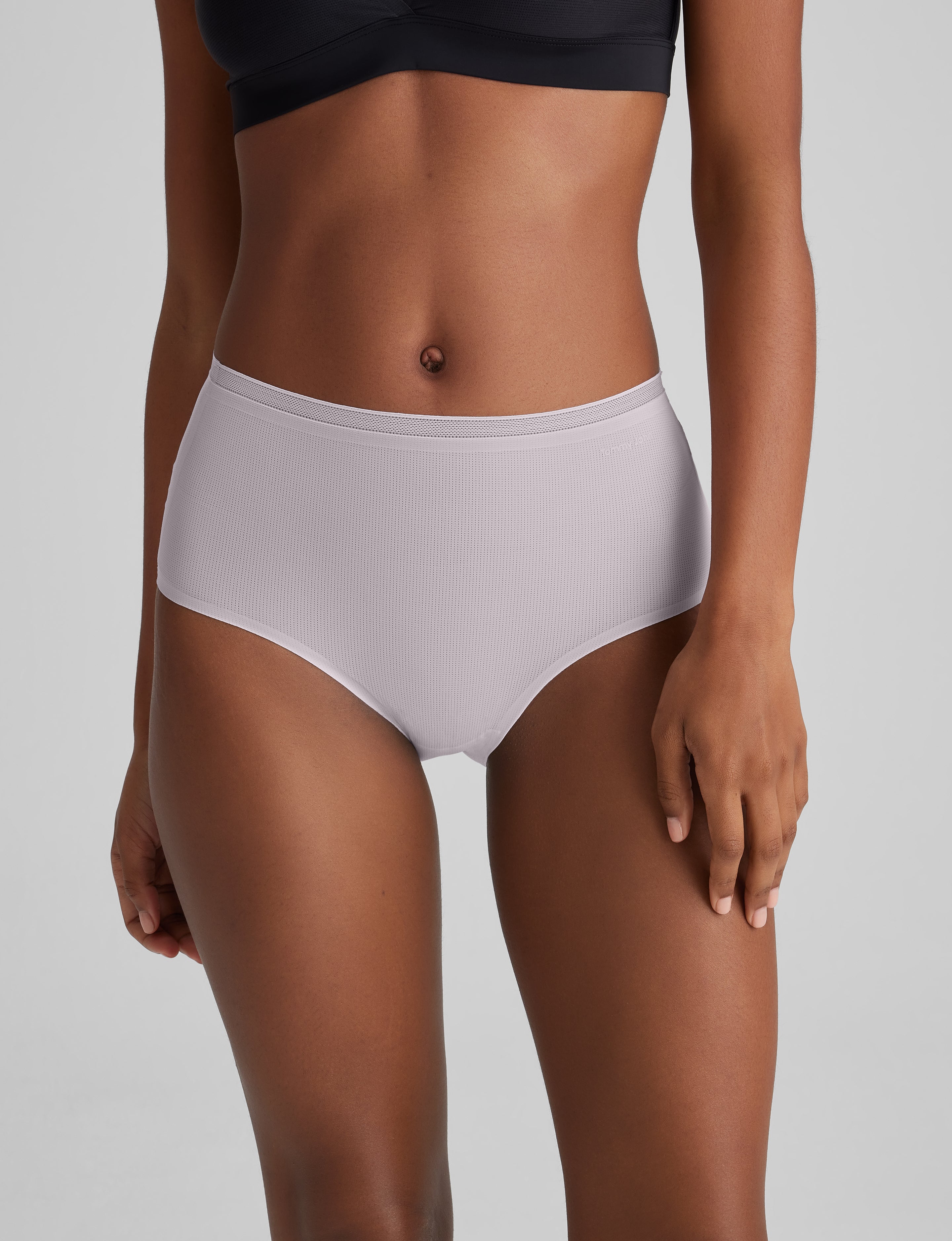 Women's Air High Rise Brief