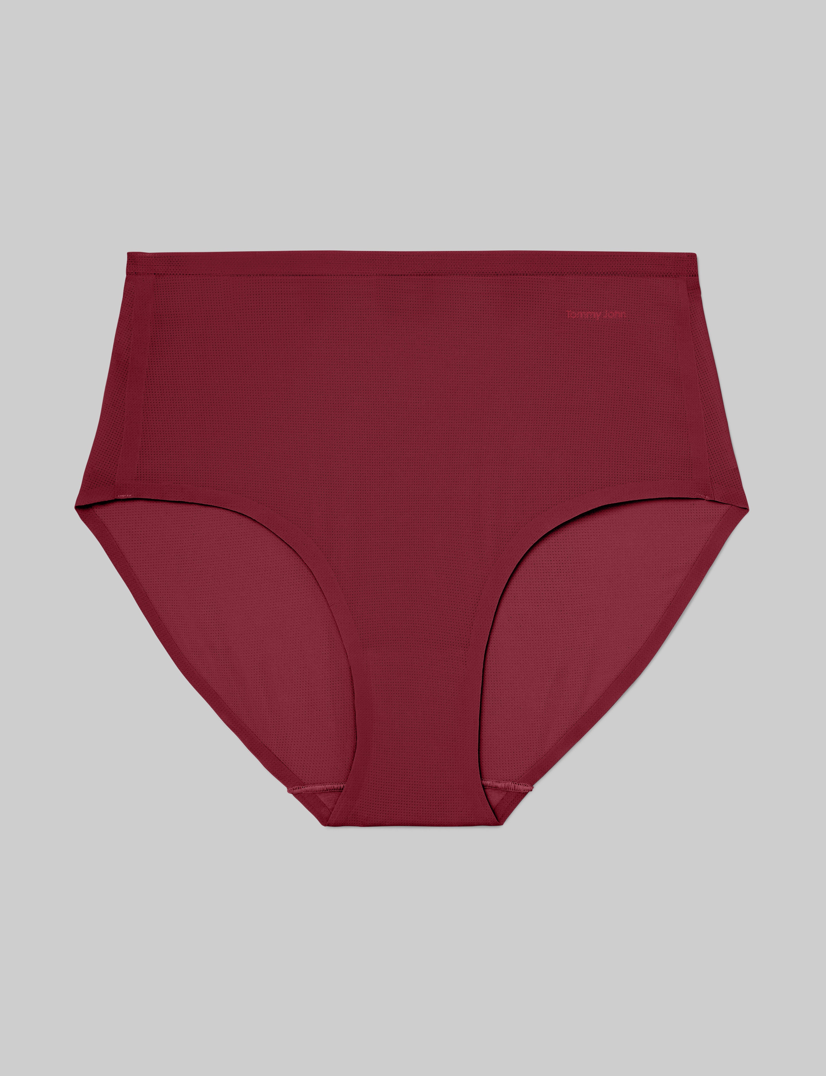 Women's Air High Rise Brief