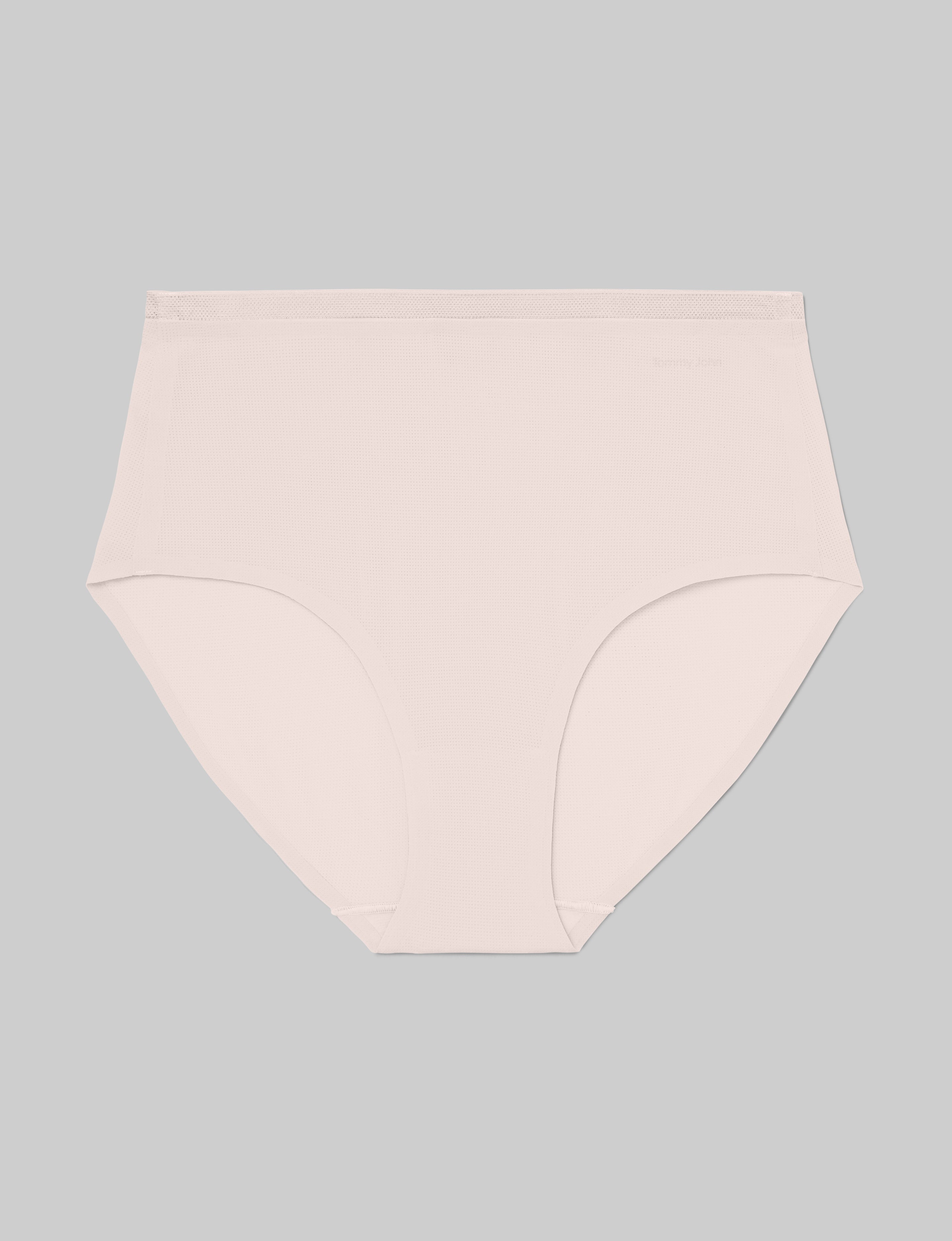Women's Air High Rise Brief