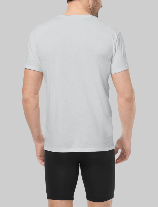 Tommy john top v neck undershirt