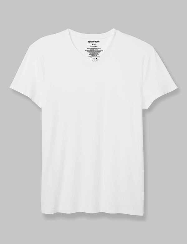 Tommy john sale v neck undershirt