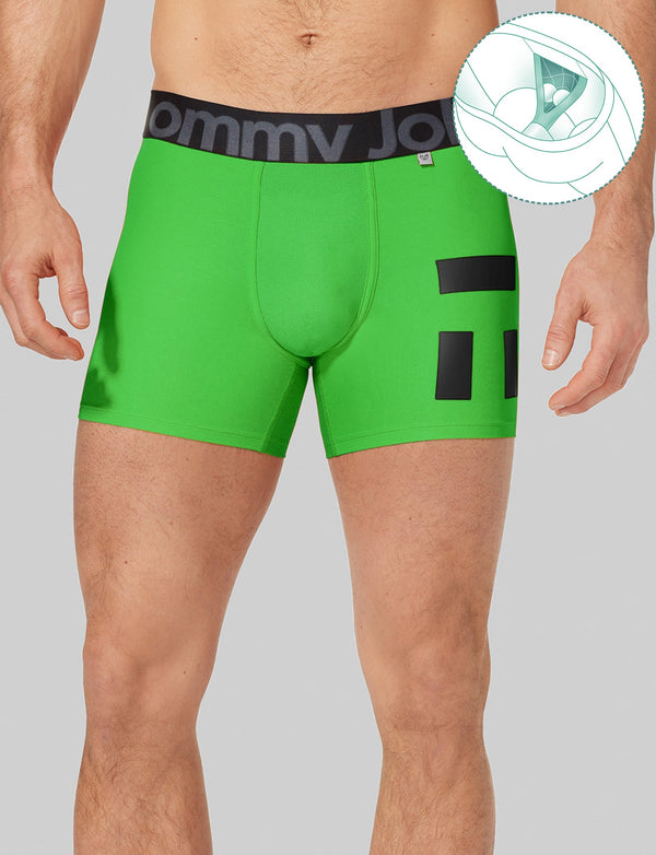 360 Sport 2.0 Trunk (Move Underwear) Tommy John