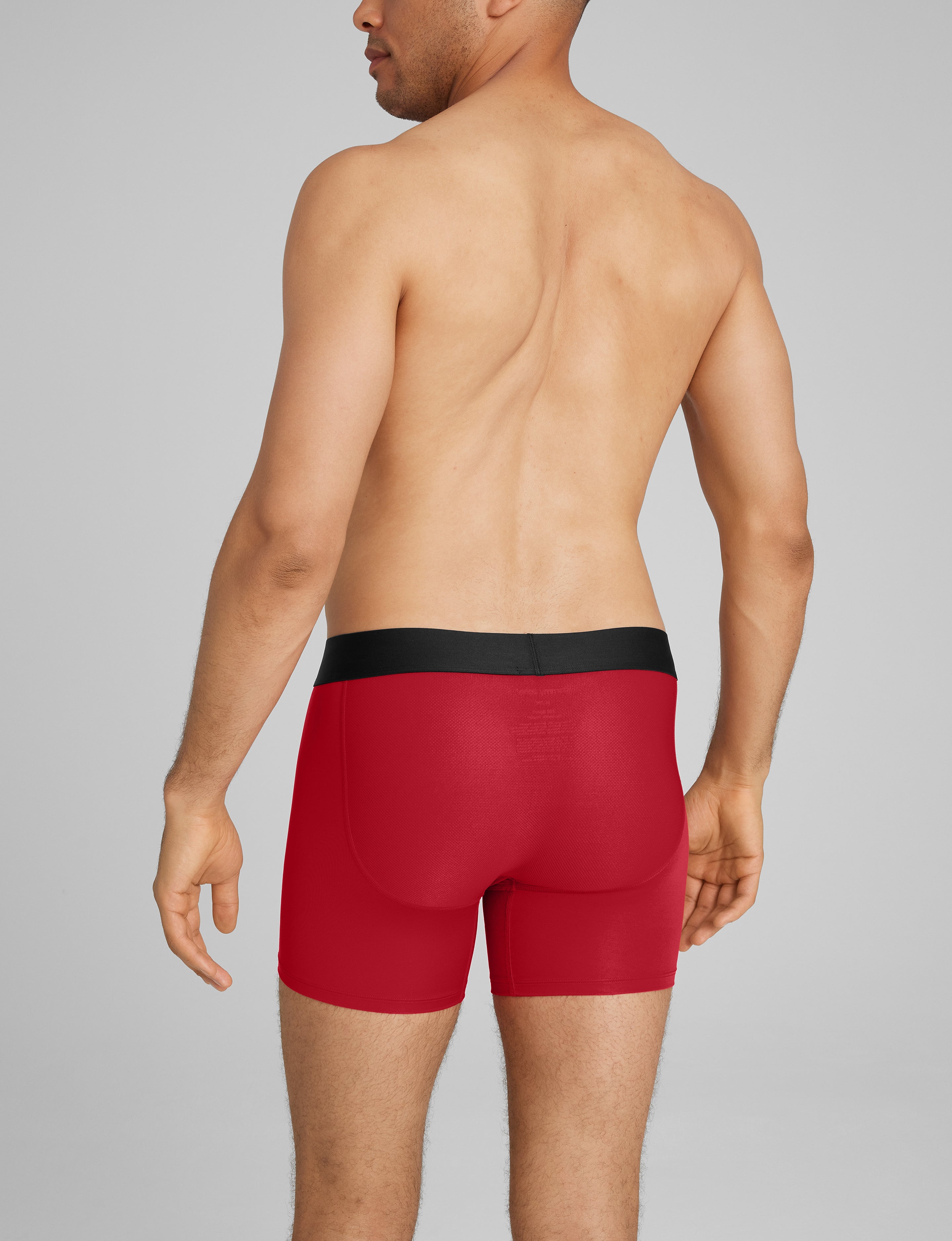 360 Sport Trunk 4"