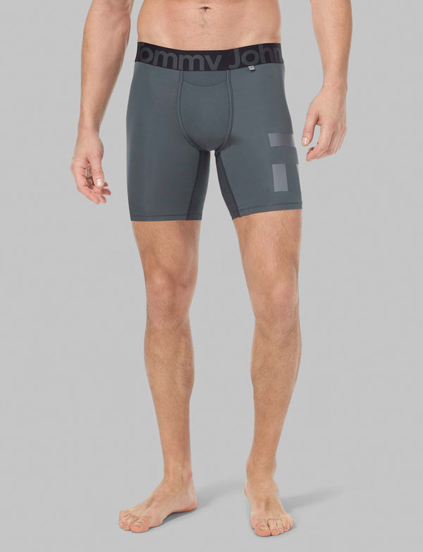 Mid Length 6” Boxer Briefs | Tommy John