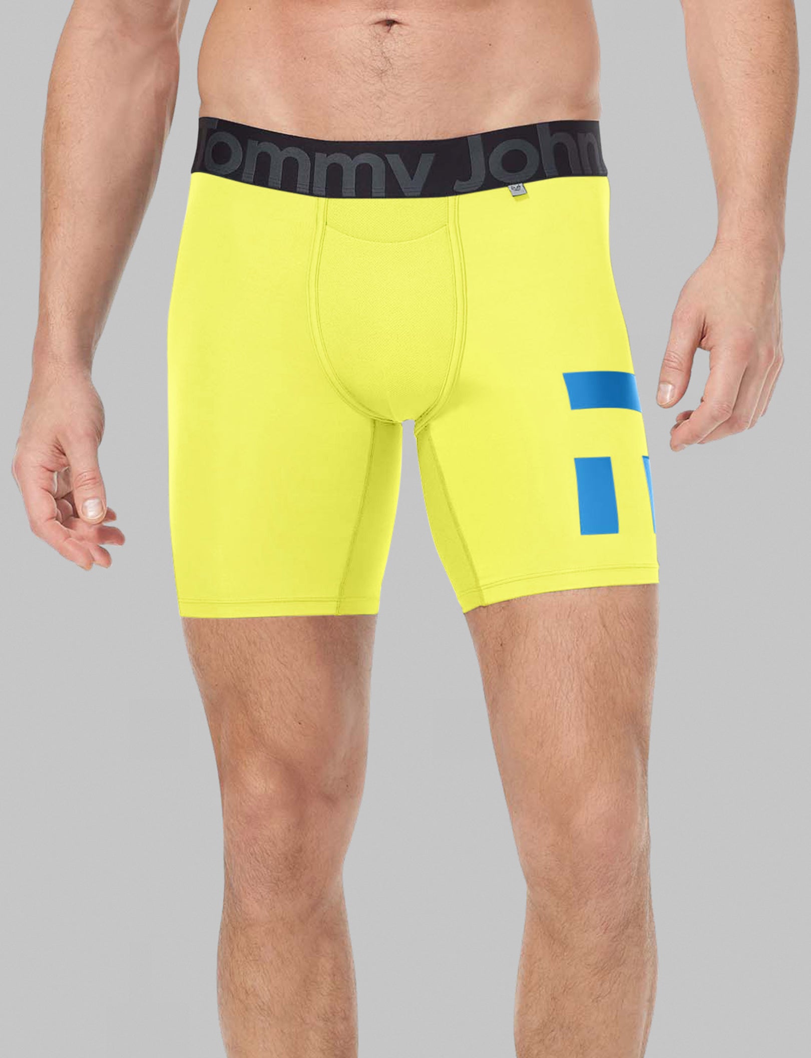 360 Sport Hammock Pouch™ Mid-Length Boxer Brief 6"