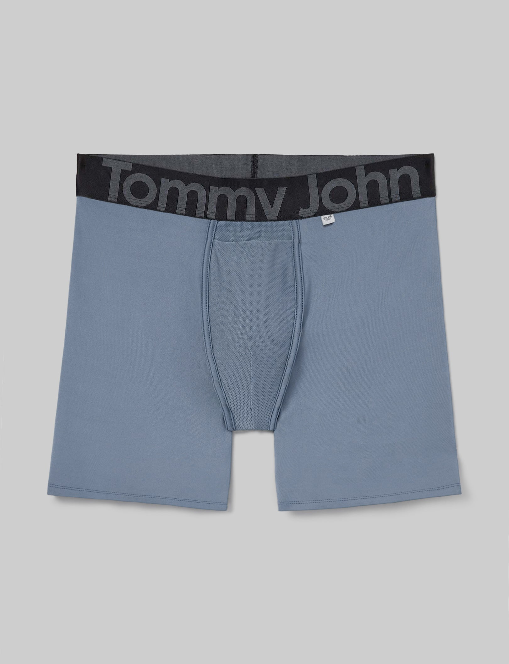 360 Sport Mid-Length Boxer Brief 6"