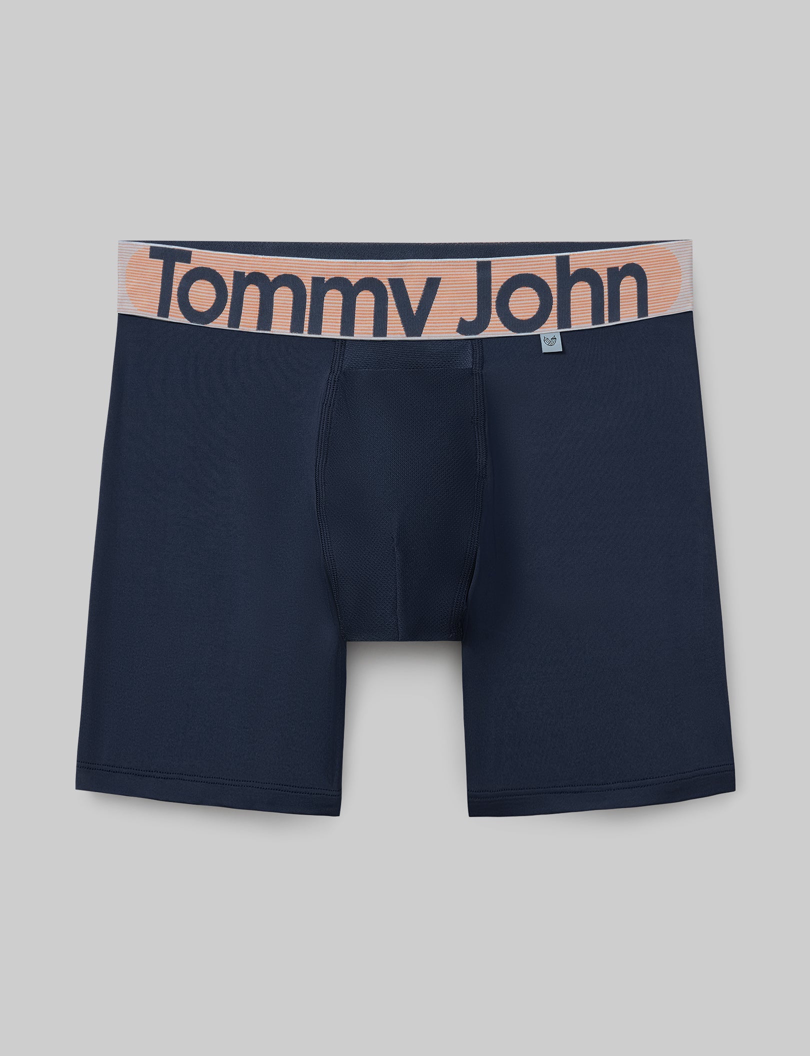 360 Sport Mid-Length Boxer Brief 6"