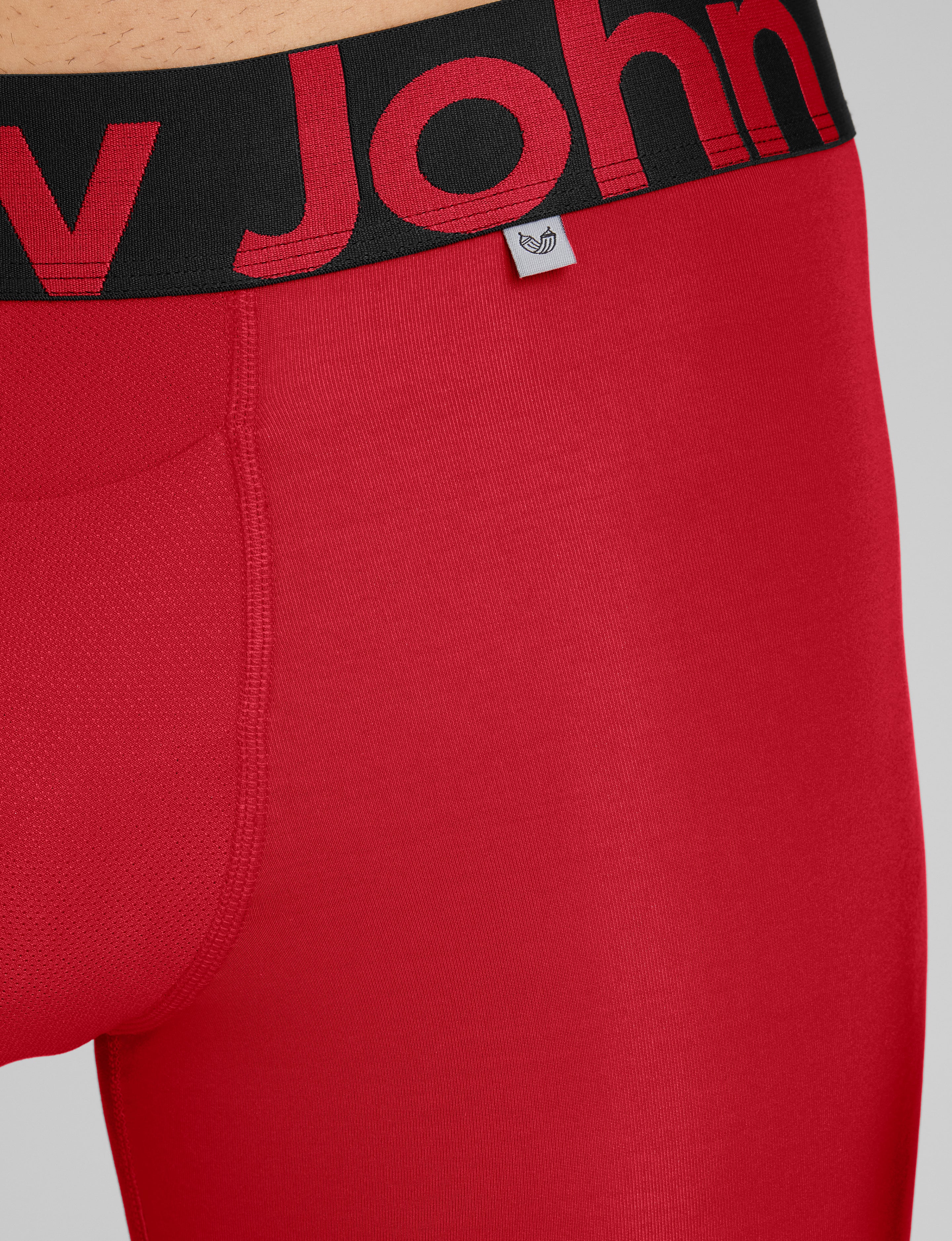 360 Sport Mid-Length Boxer Brief 6"