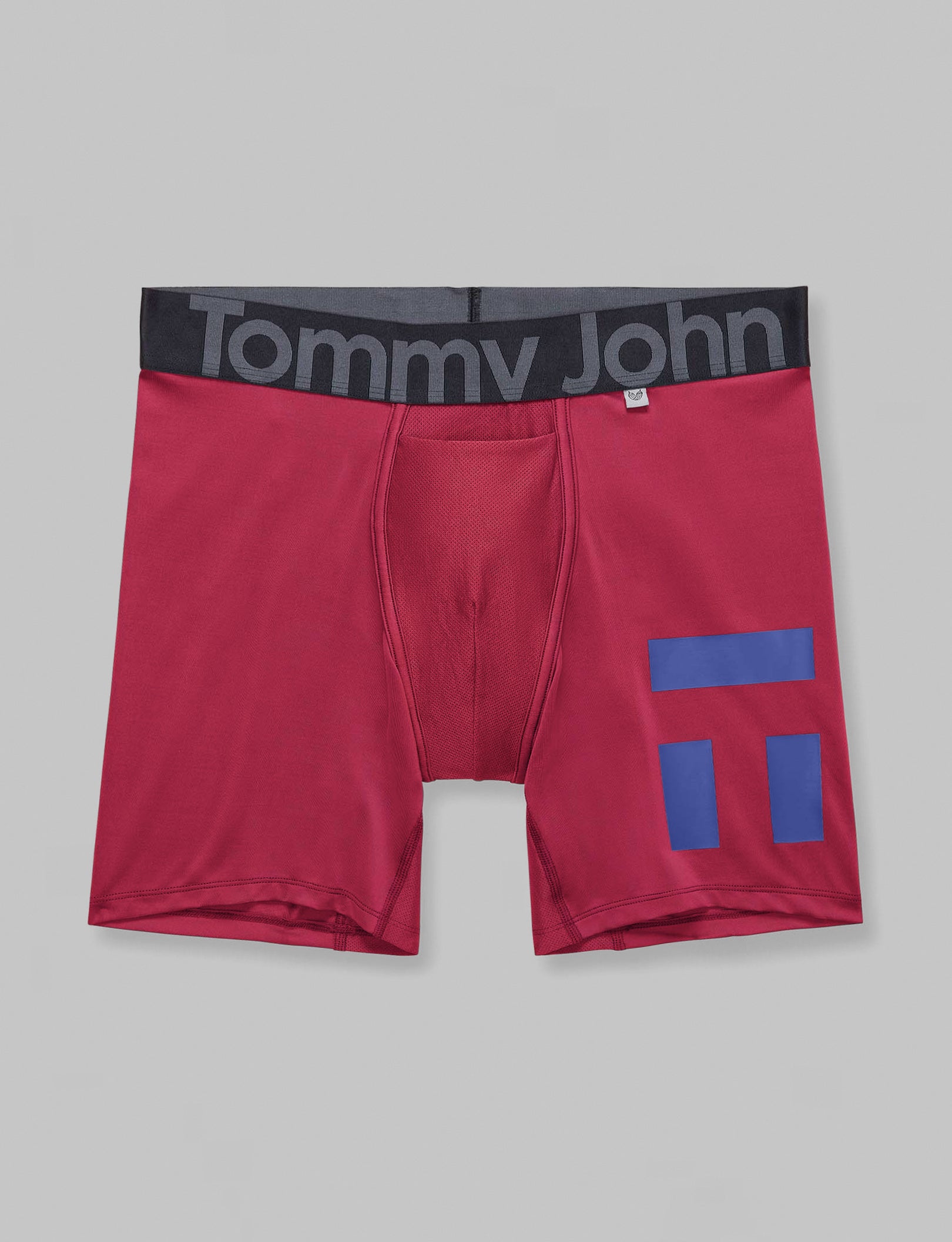 360 Sport Mid-Length Boxer Brief 6"