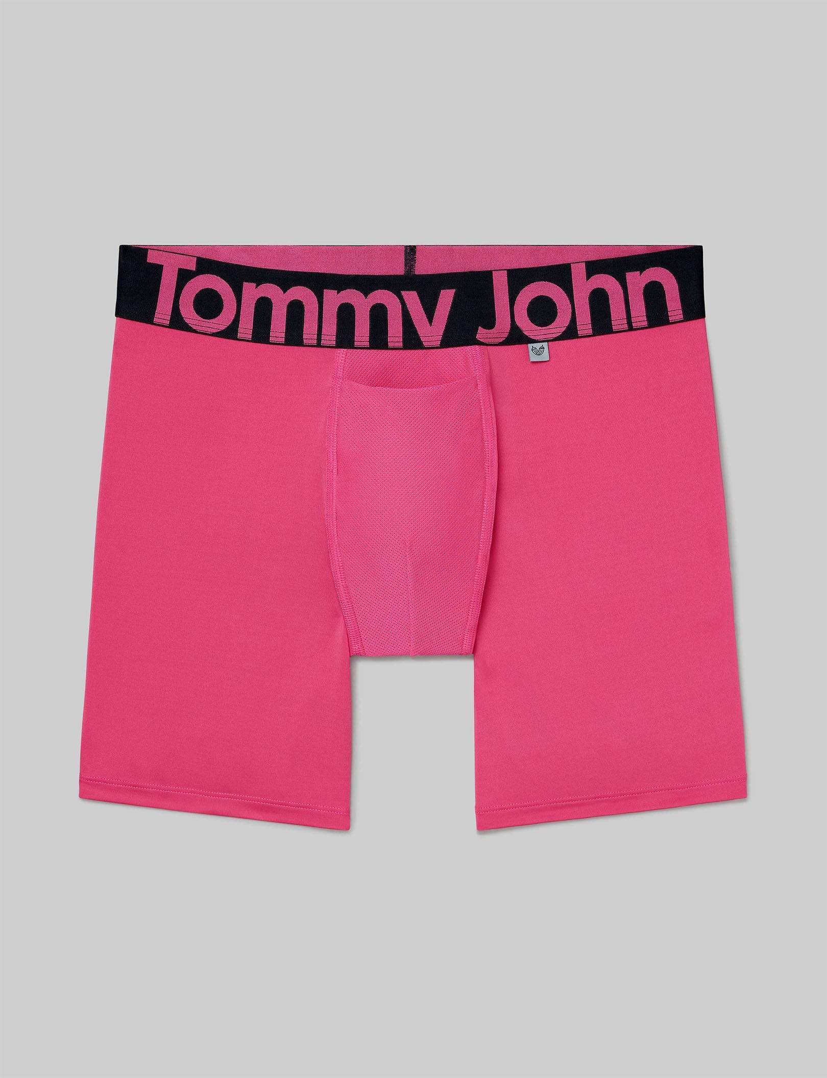 360 Sport Mid-Length Boxer Brief 6"