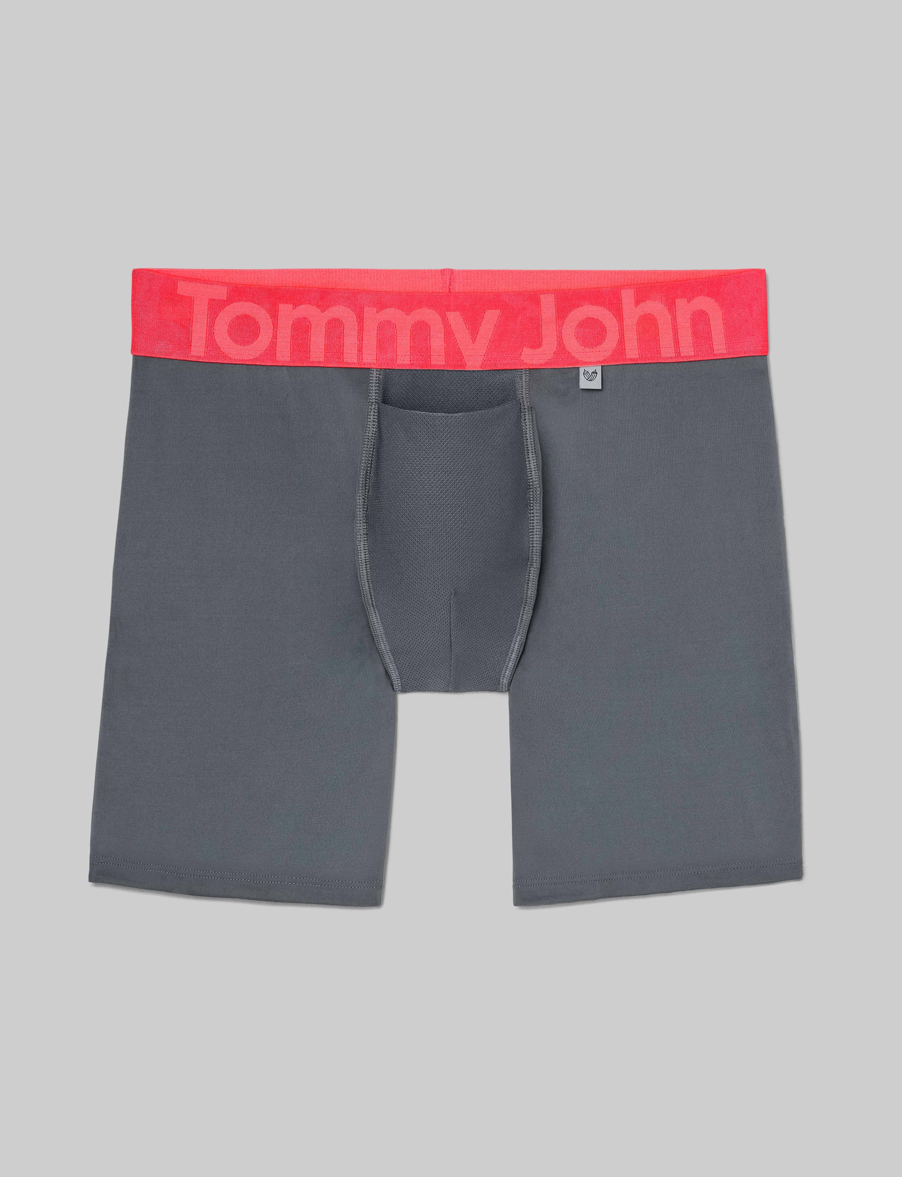 360 Sport Mid-Length Boxer Brief 6"