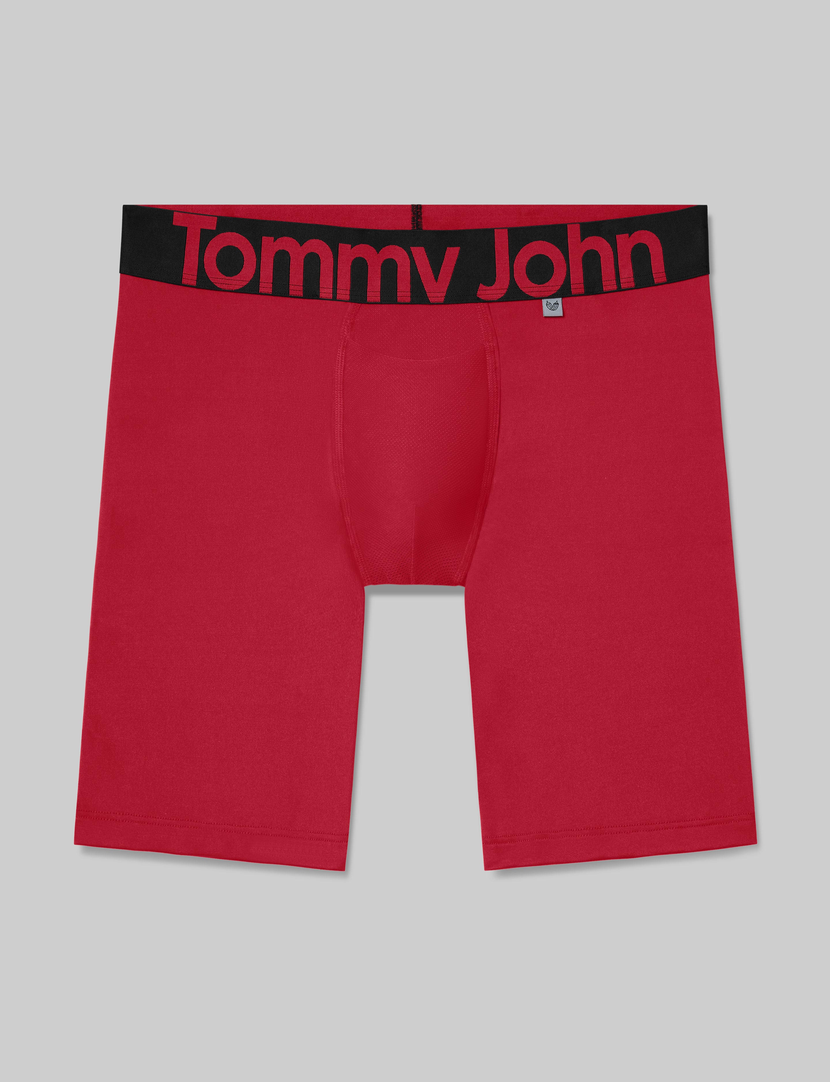 360 Sport Boxer Brief 8"