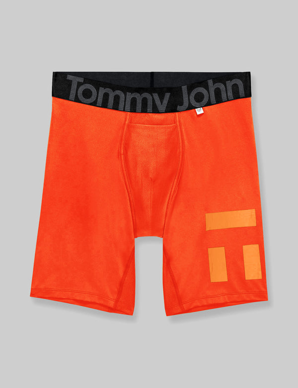 360 Sport Hammock Pouch™ Boxer Brief 8" (Move Underwear) Tommy John