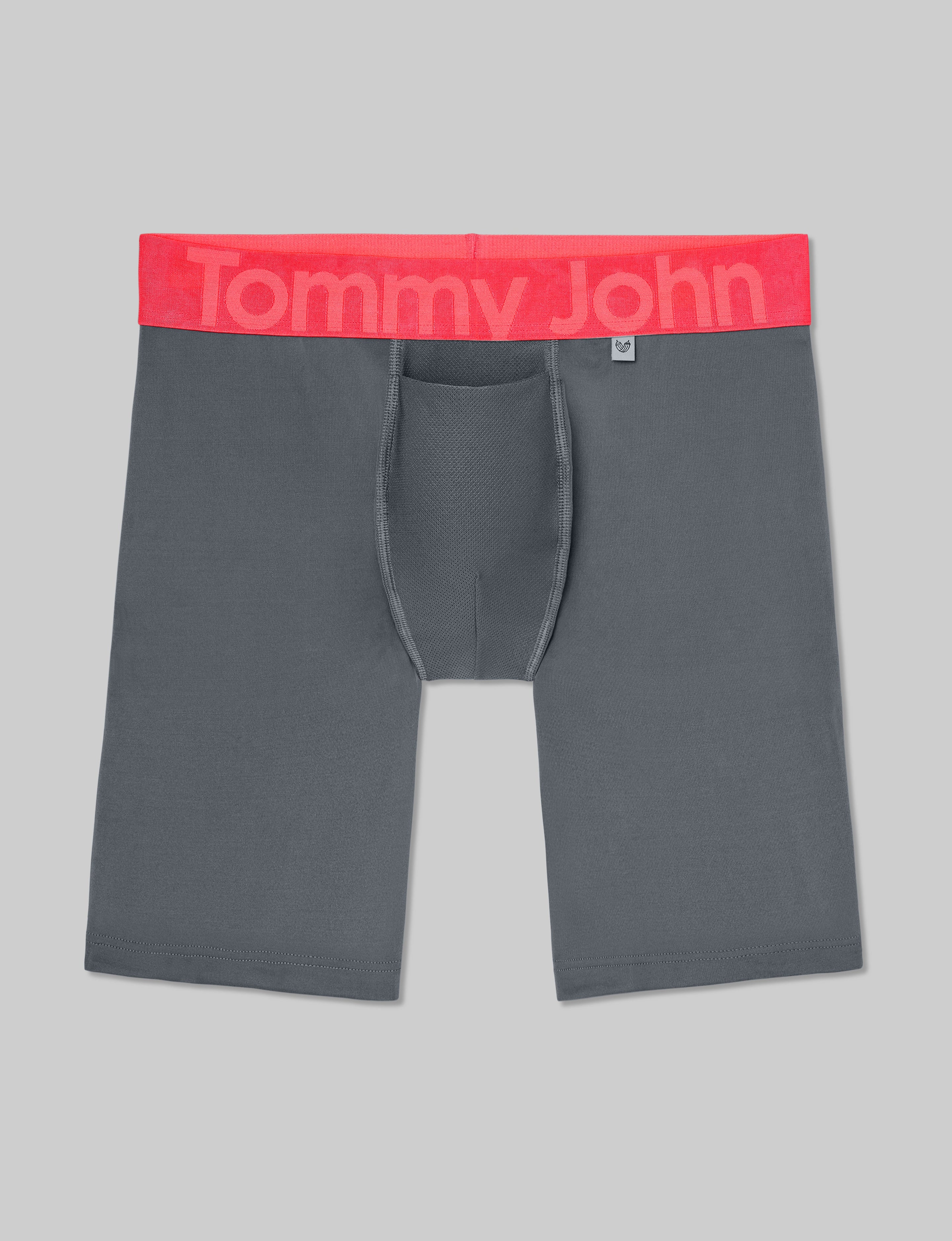 360 Sport Boxer Brief 8"