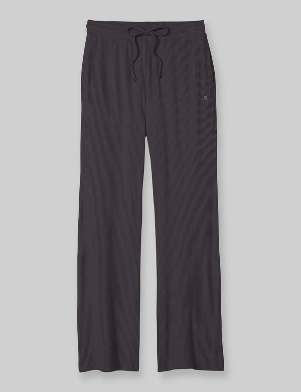Women s Zen Ribbed Pant