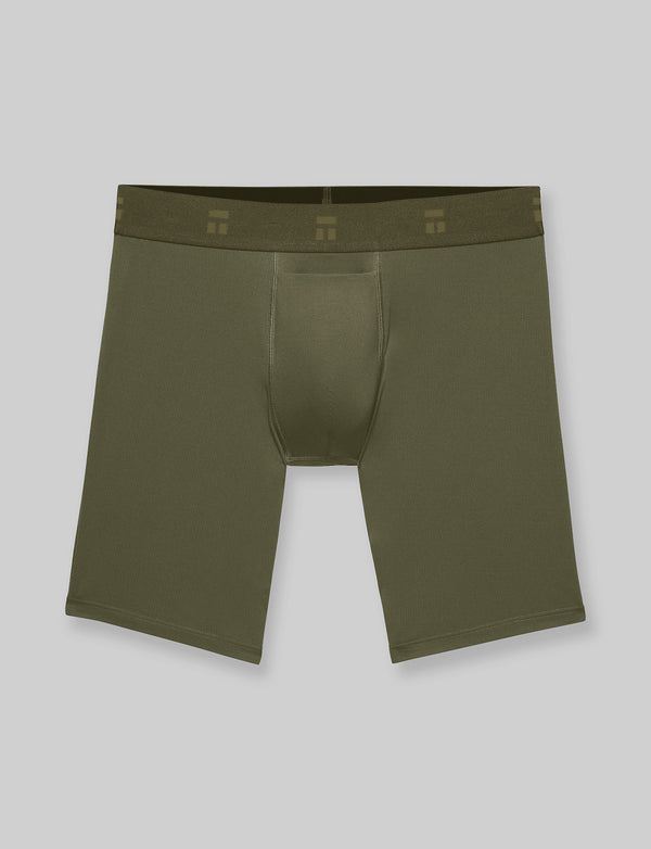 Air Mesh Boxer Brief by Tommy John