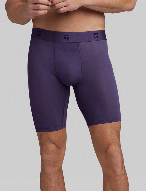 Men s Air Boxer Brief Light Stylish Underwear Tommy John
