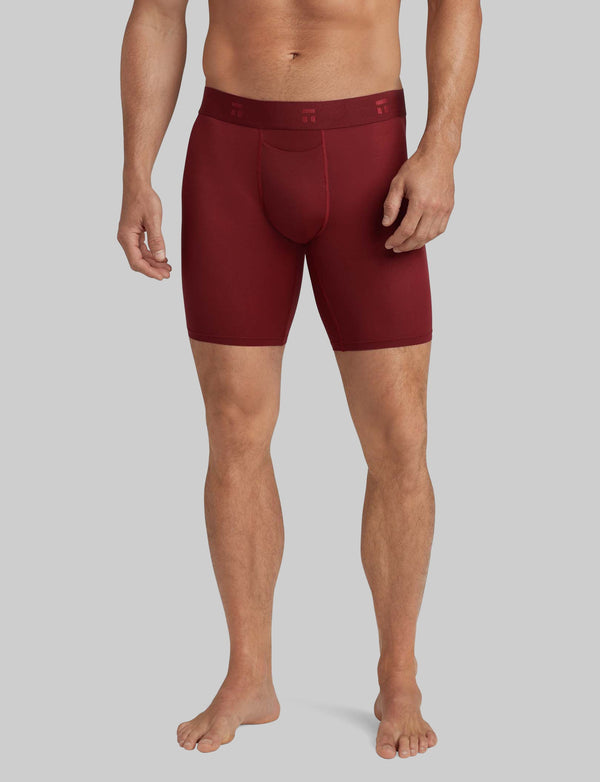 Men s Air Boxer Brief Light Stylish Underwear Tommy John