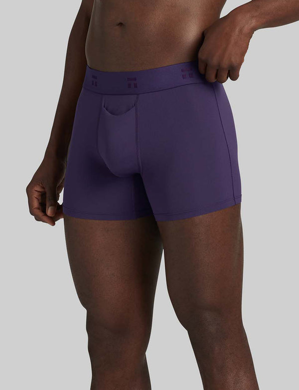 Air Trunk Light Underwear Tommy John